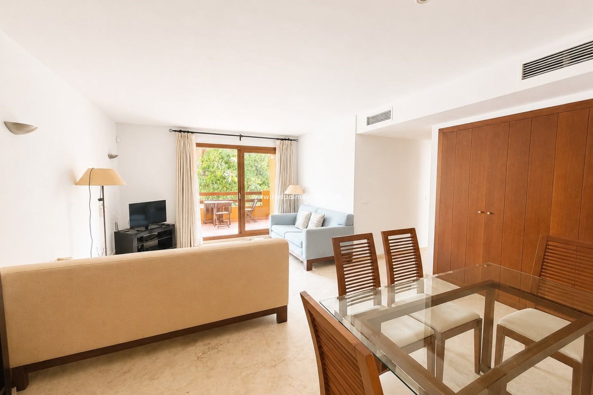 Återförsäljning - Lägenhet -
Torrevieja - Punta prima