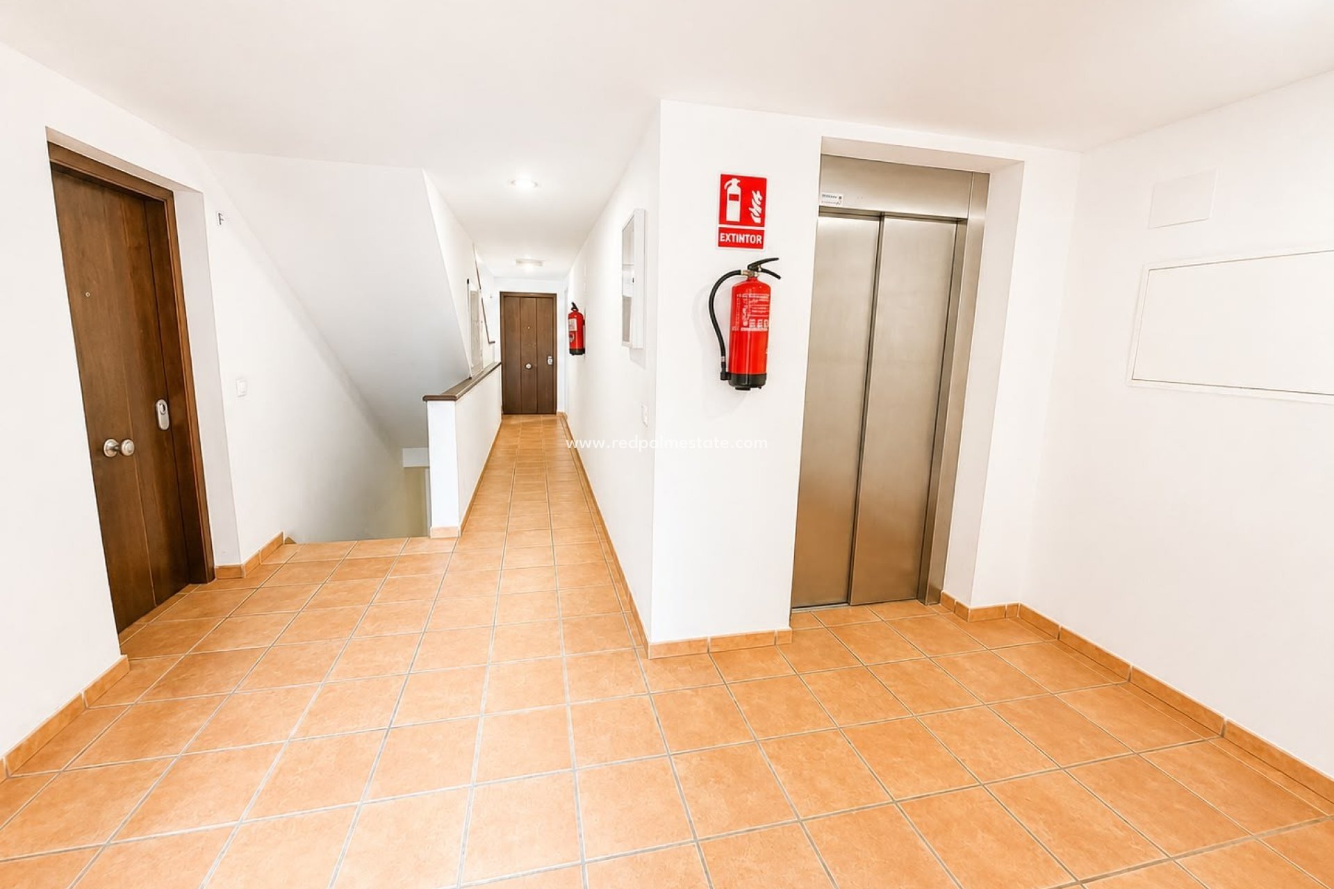 Återförsäljning - Lägenhet -
Torrevieja - Punta prima