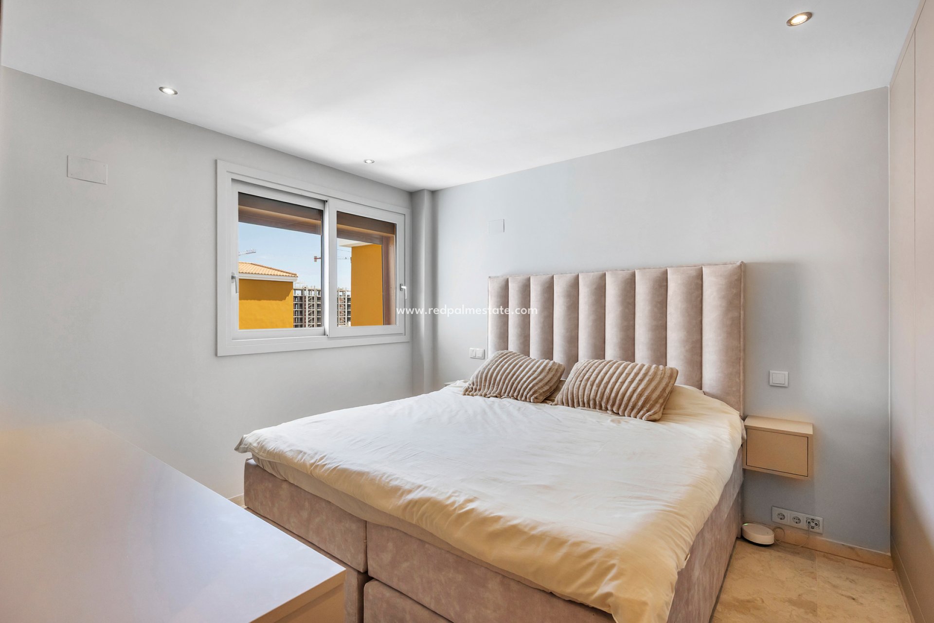 Återförsäljning - Lägenhet -
Torrevieja - Punta prima