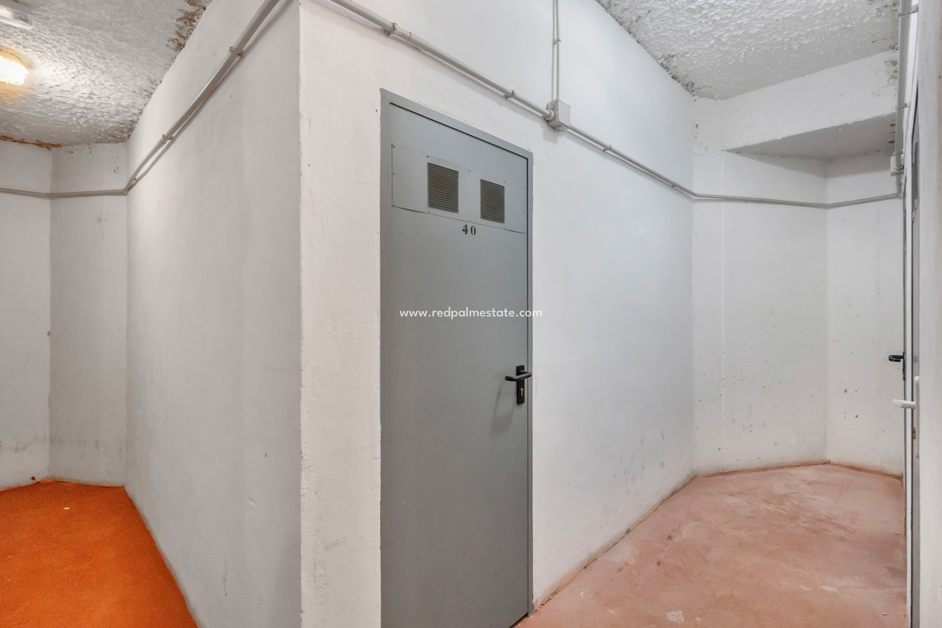Återförsäljning - Lägenhet -
Torrevieja - Punta prima