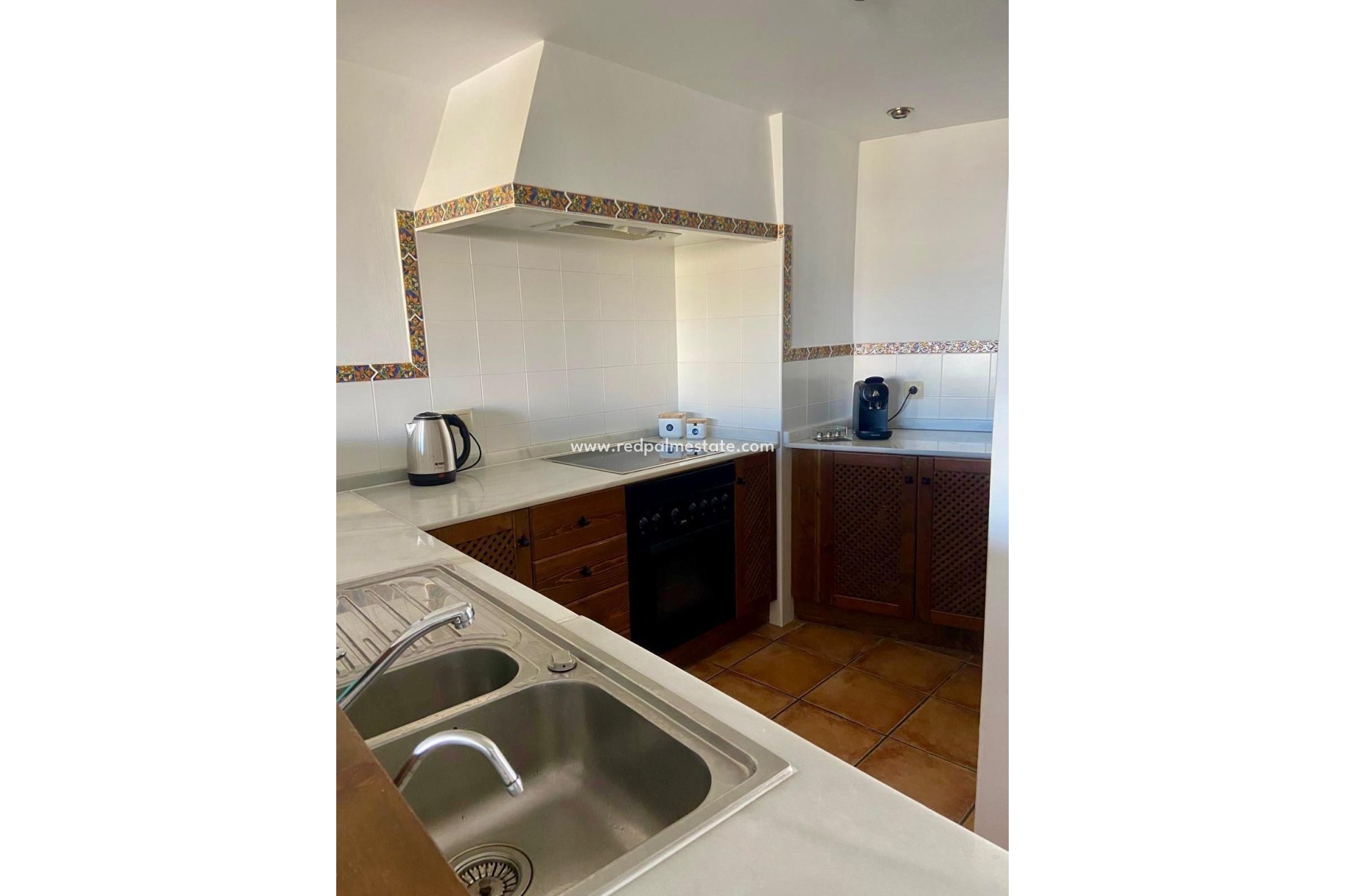 Återförsäljning - Lägenhet -
Torrevieja - Punta prima