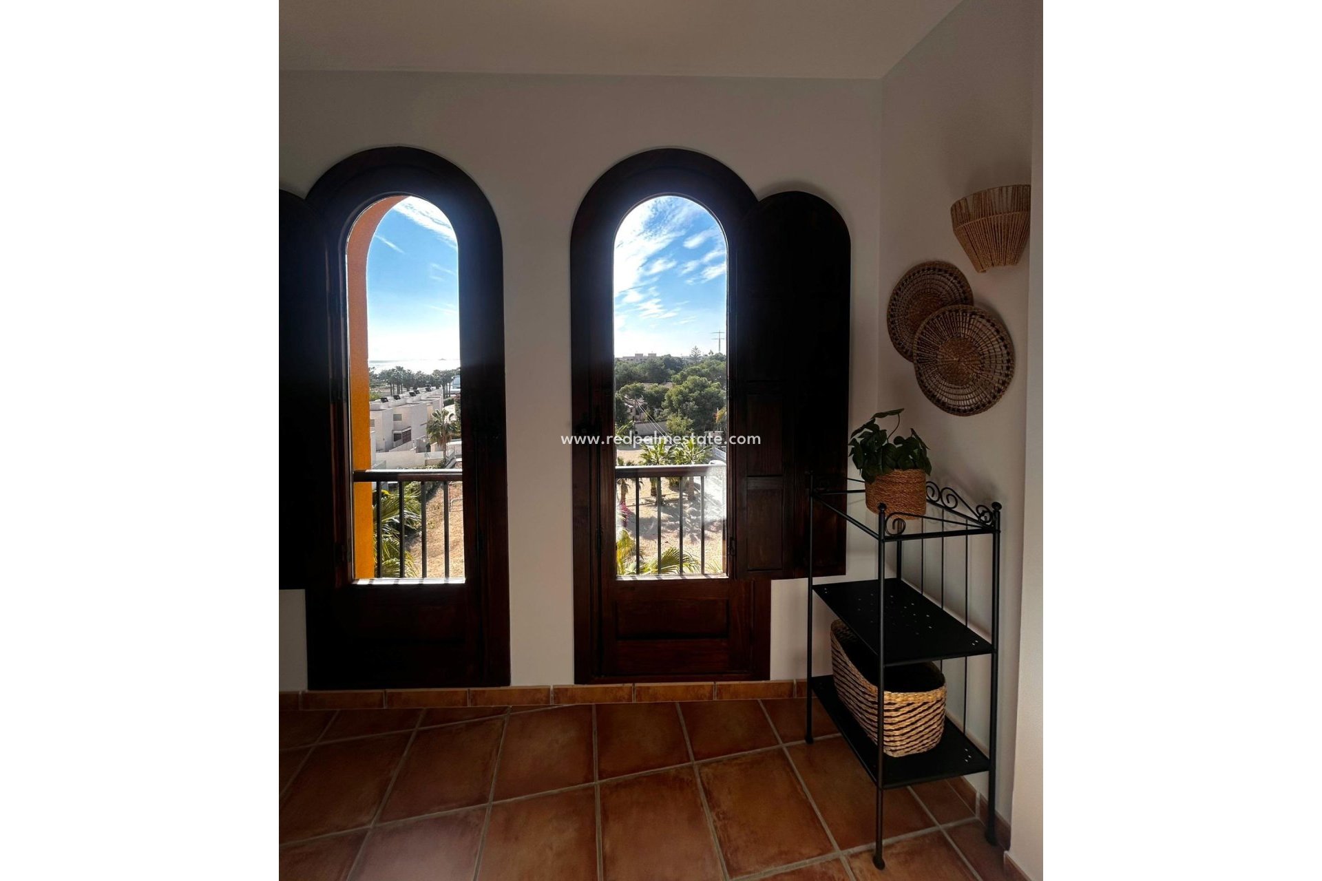 Återförsäljning - Lägenhet -
Torrevieja - Punta prima