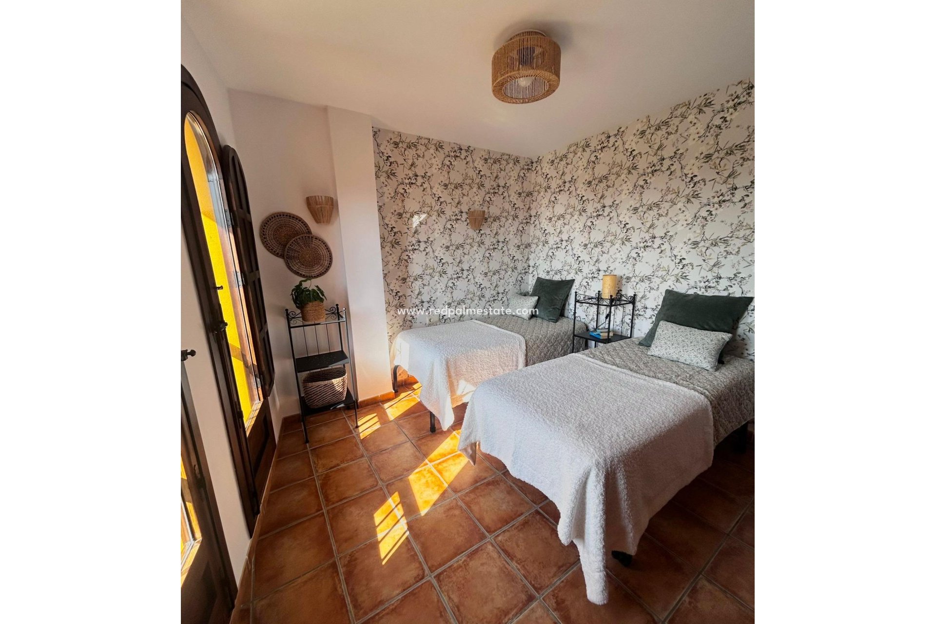 Återförsäljning - Lägenhet -
Torrevieja - Punta prima