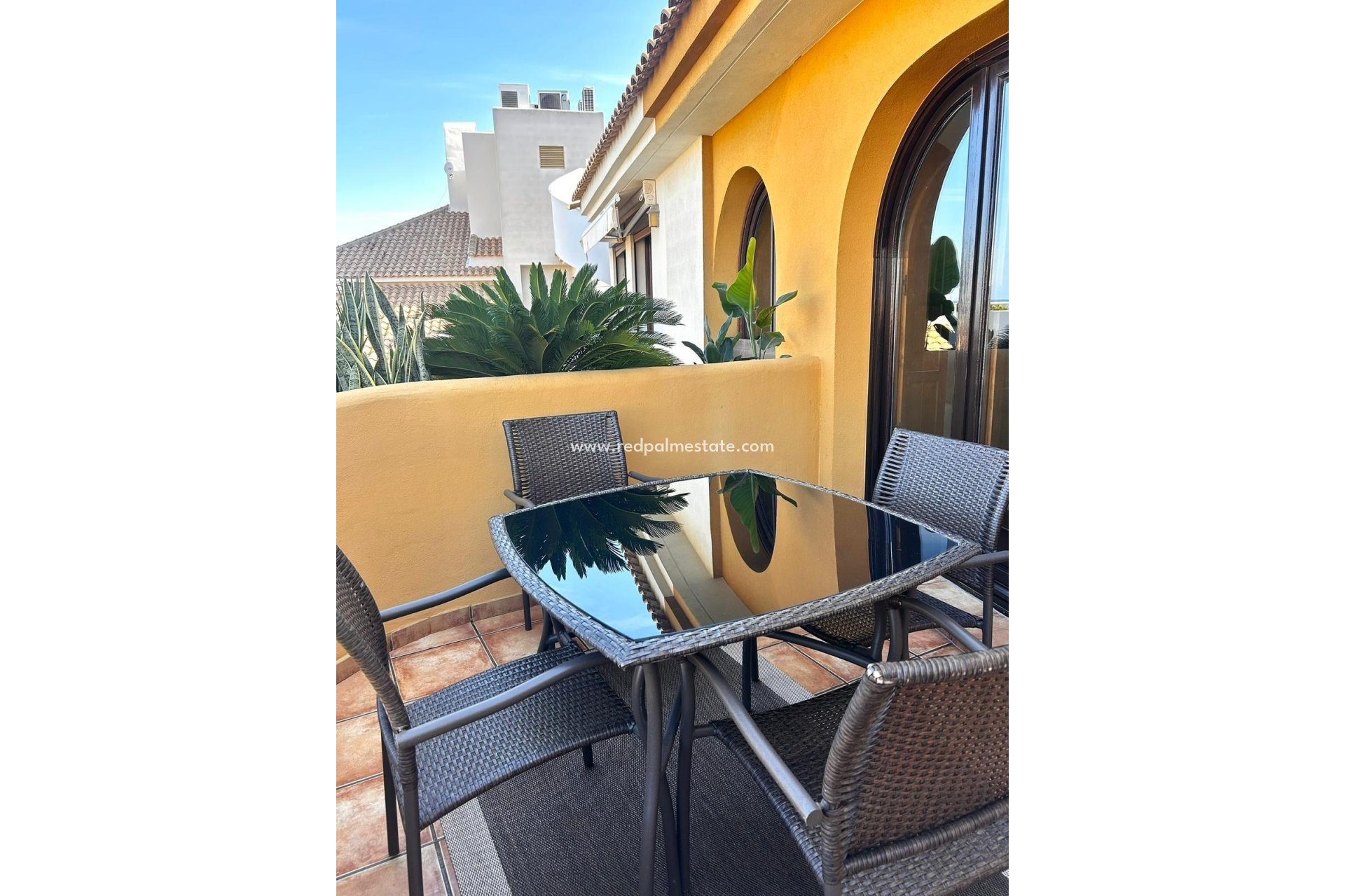 Återförsäljning - Lägenhet -
Torrevieja - Punta prima