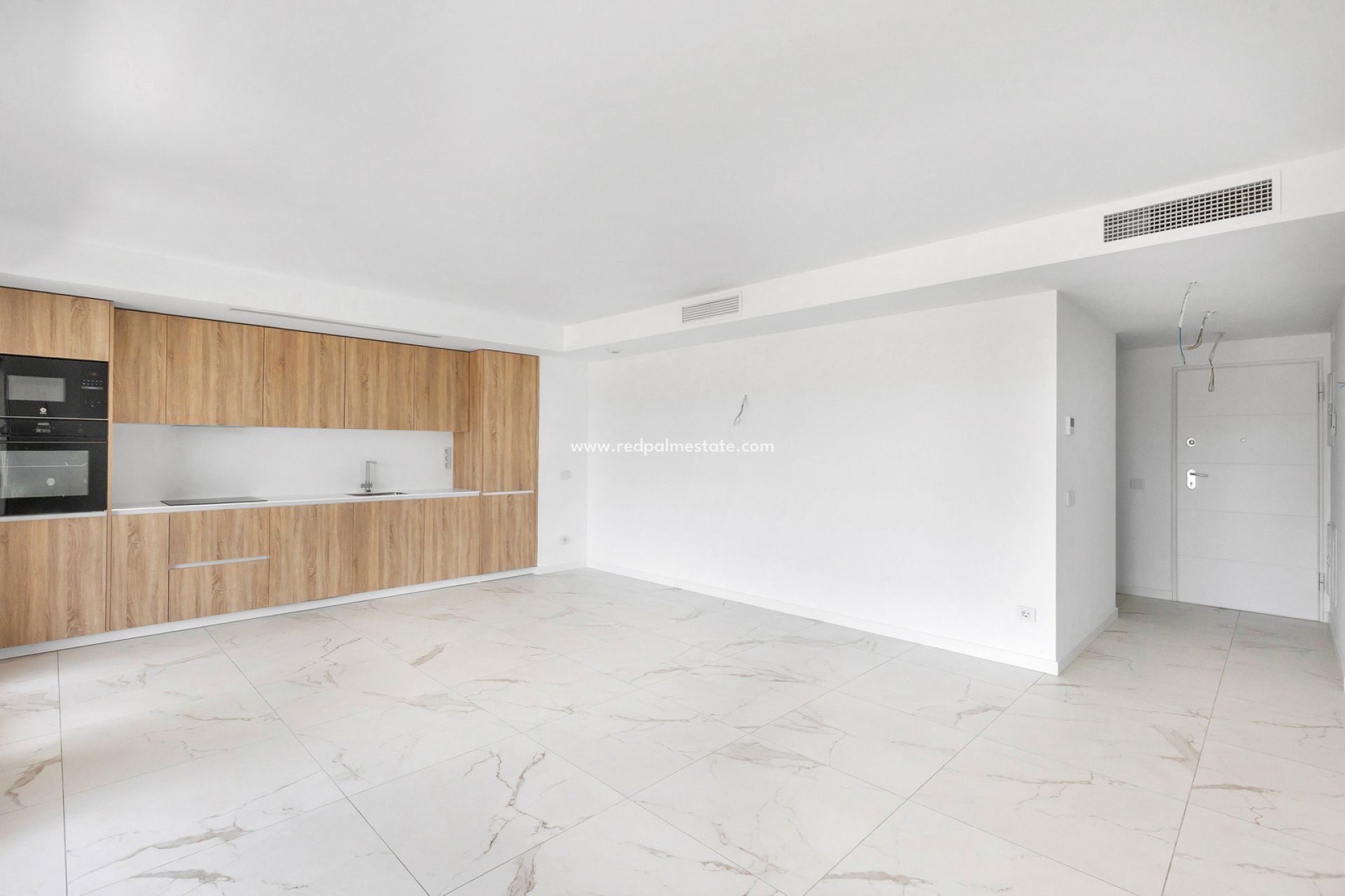 Återförsäljning - Lägenhet -
Torrevieja - Punta prima