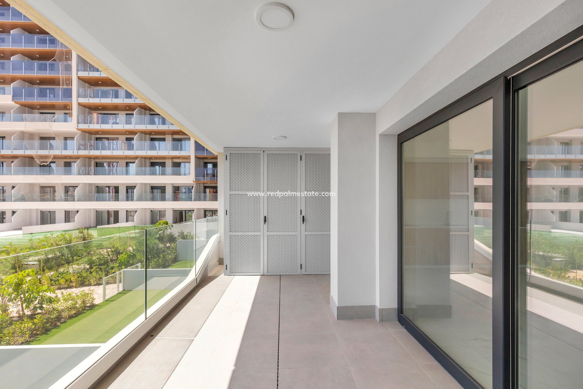 Återförsäljning - Lägenhet -
Torrevieja - Punta prima