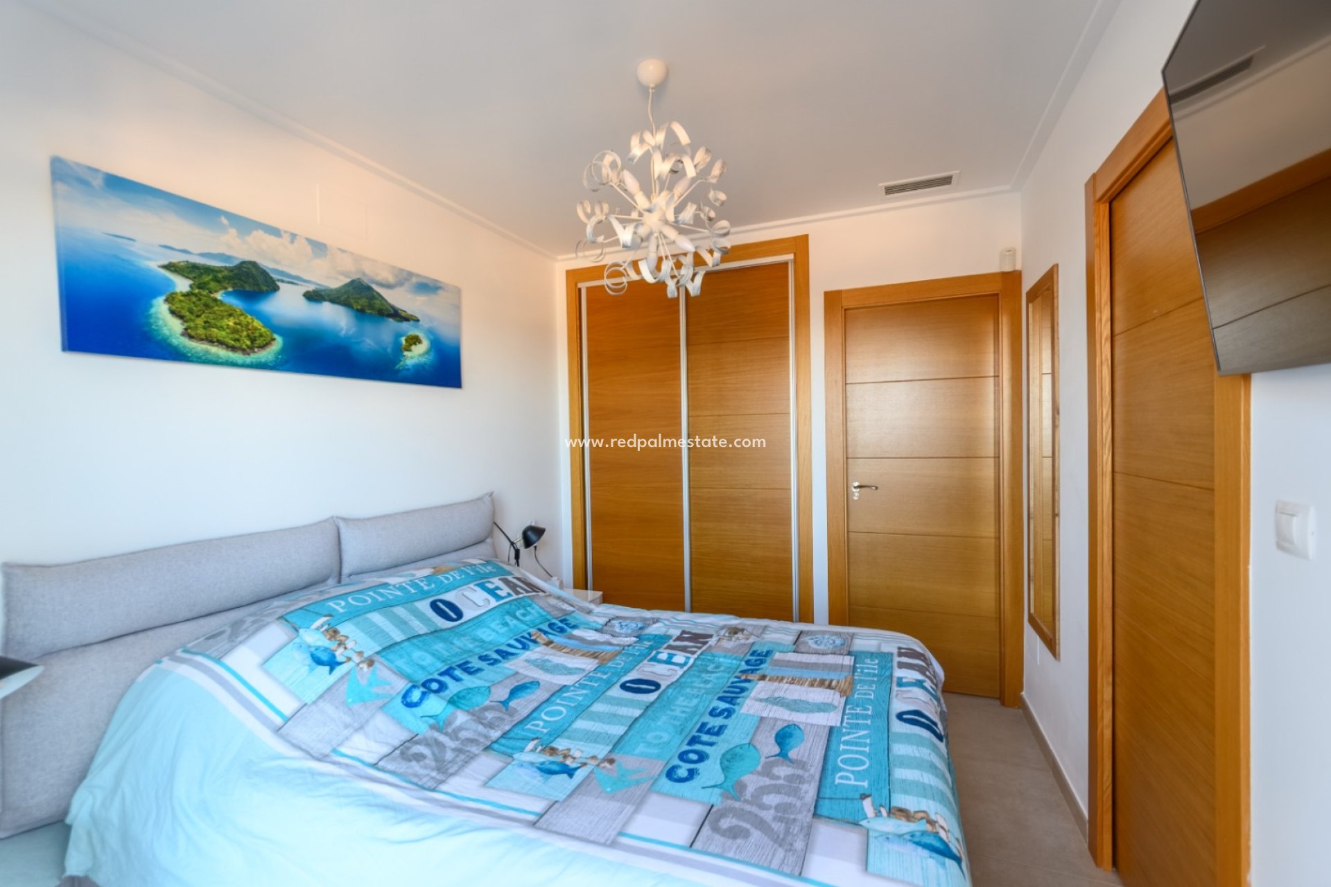 Återförsäljning - Lägenhet -
Torrevieja - Punta prima