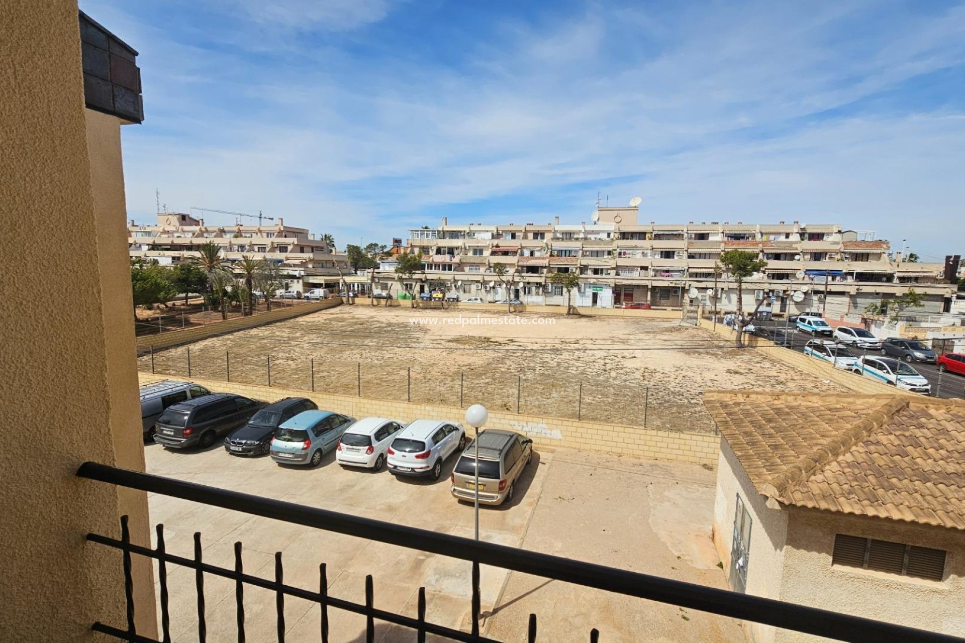 Återförsäljning - Lägenhet -
Torrevieja - Punta Prima