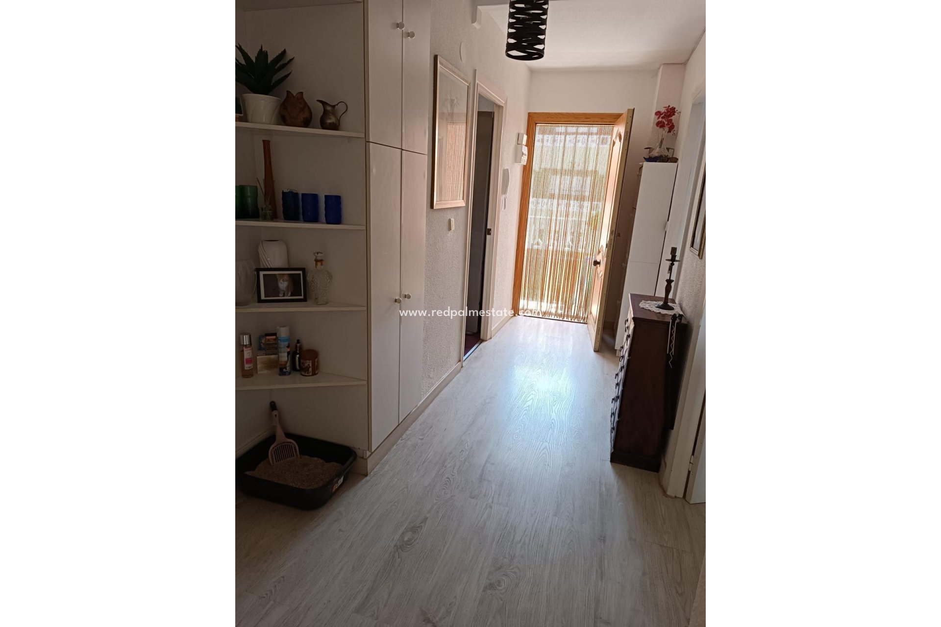 Återförsäljning - Lägenhet -
Torrevieja - Punta Prima