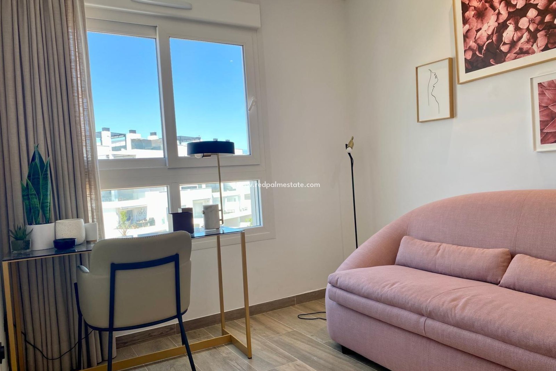 Återförsäljning - Lägenhet -
Torrevieja - Punta prima