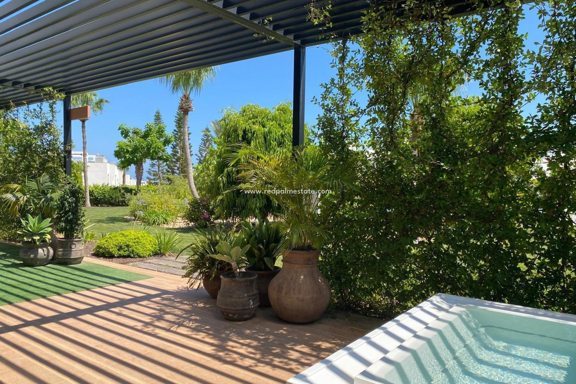 Återförsäljning - Lägenhet -
Torrevieja - Punta prima