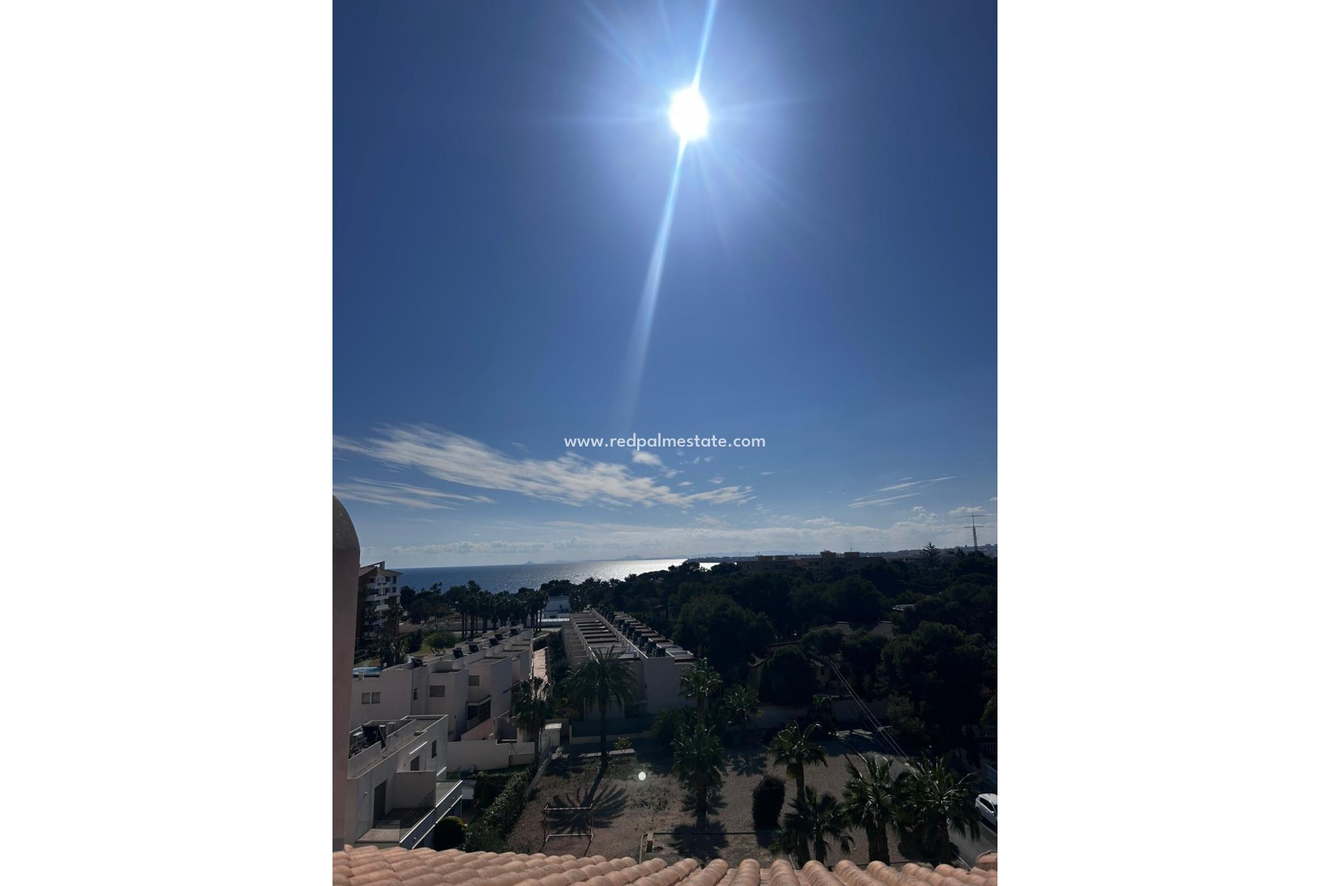 Återförsäljning - Lägenhet -
Torrevieja - Punta prima