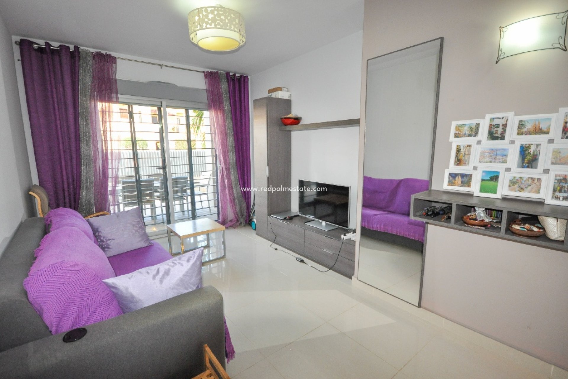 Återförsäljning - Lägenhet -
Torrevieja - Punta prima