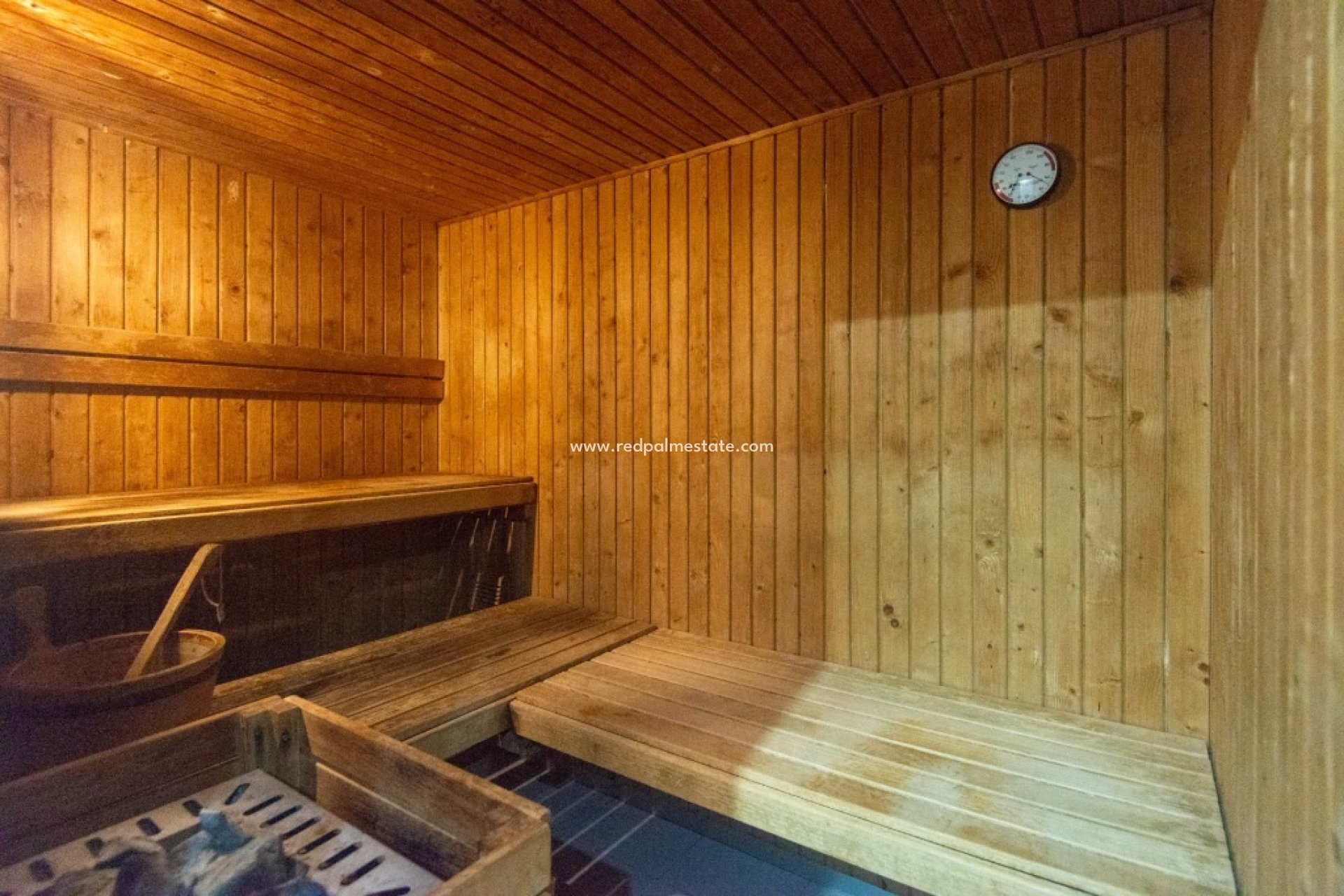 Återförsäljning - Lägenhet -
Torrevieja - Punta prima