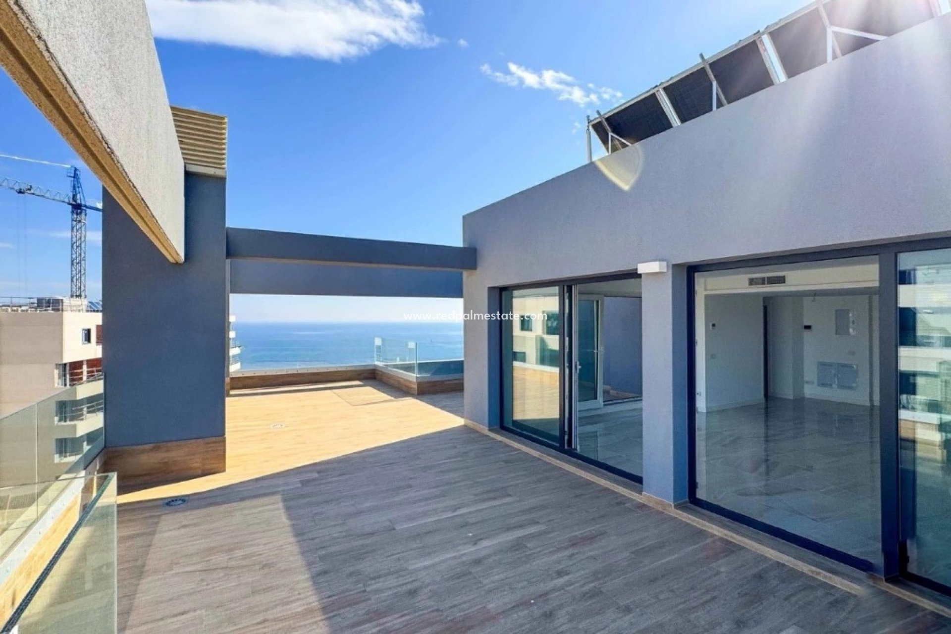 Återförsäljning - Lägenhet -
Torrevieja - Punta prima