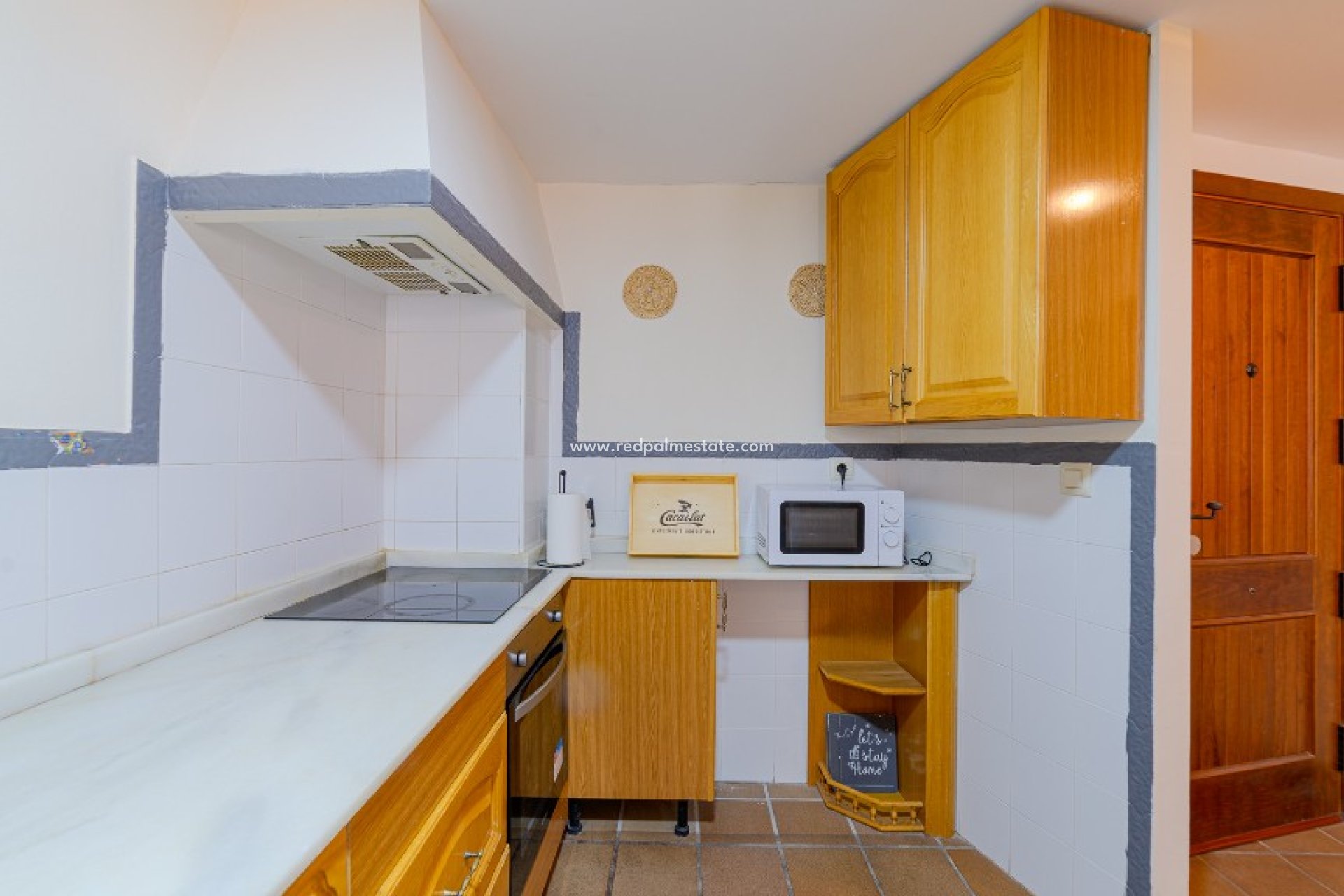 Återförsäljning - Lägenhet -
Torrevieja - Punta prima