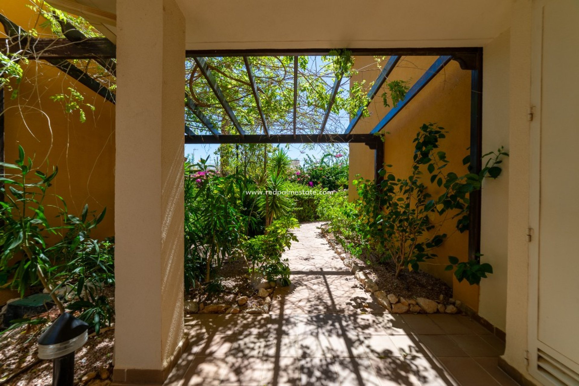 Återförsäljning - Lägenhet -
Torrevieja - Punta prima