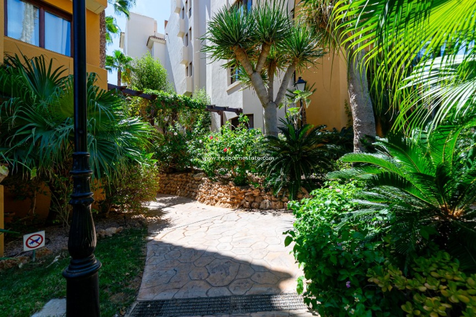 Återförsäljning - Lägenhet -
Torrevieja - Punta prima