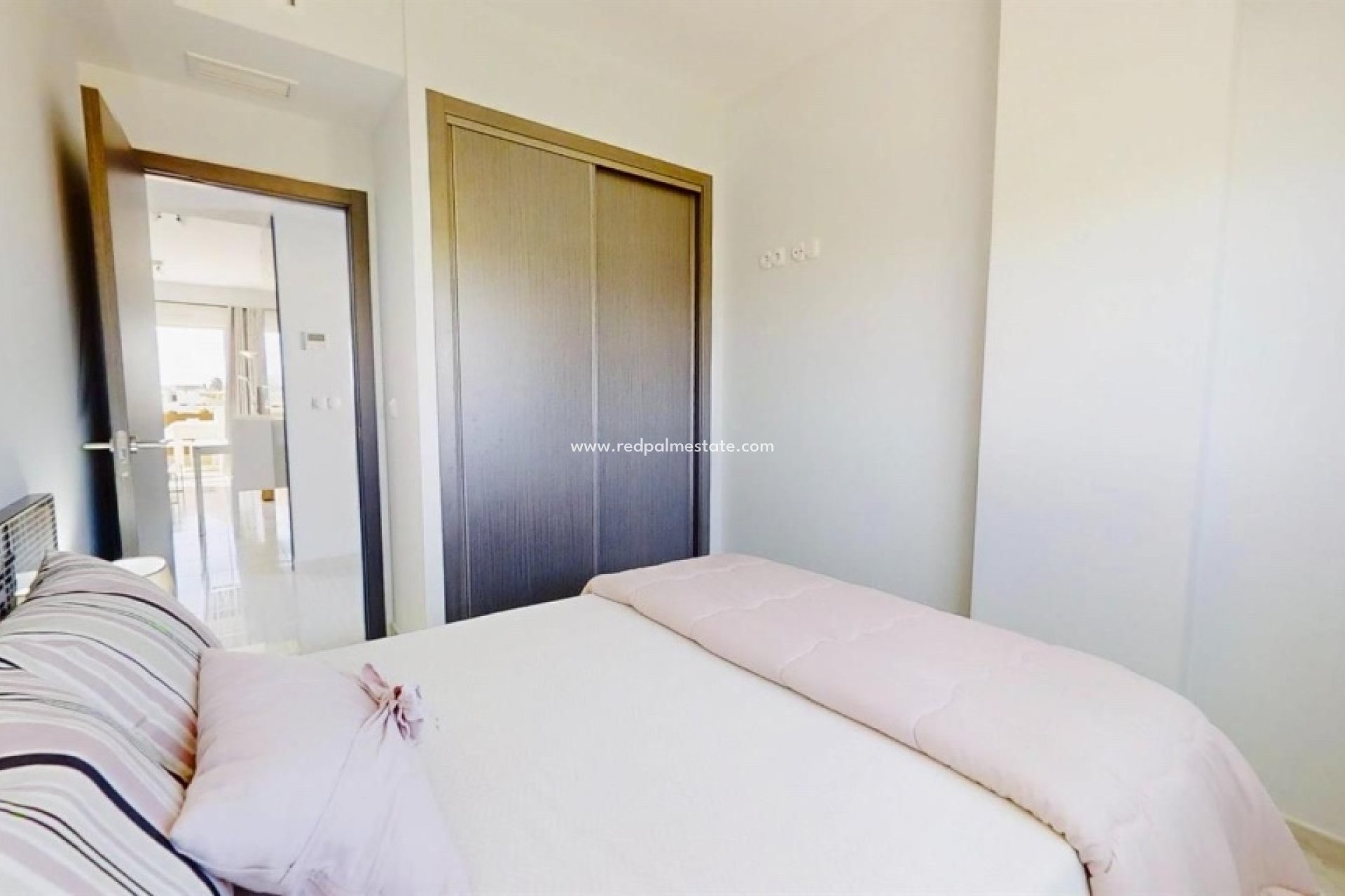 Återförsäljning - Lägenhet -
Torrevieja - Punta prima