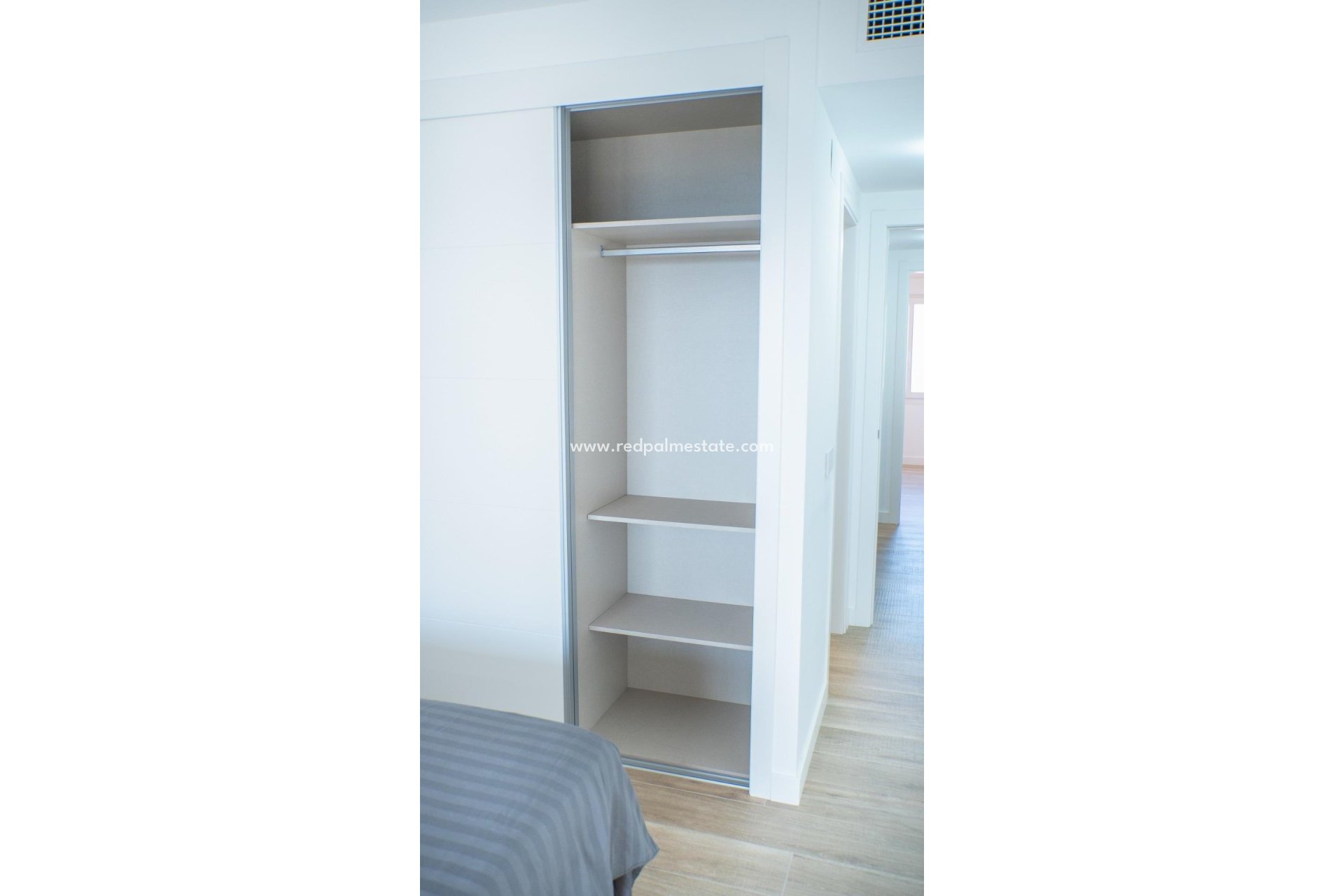 Återförsäljning - Lägenhet -
Torrevieja - Punta prima