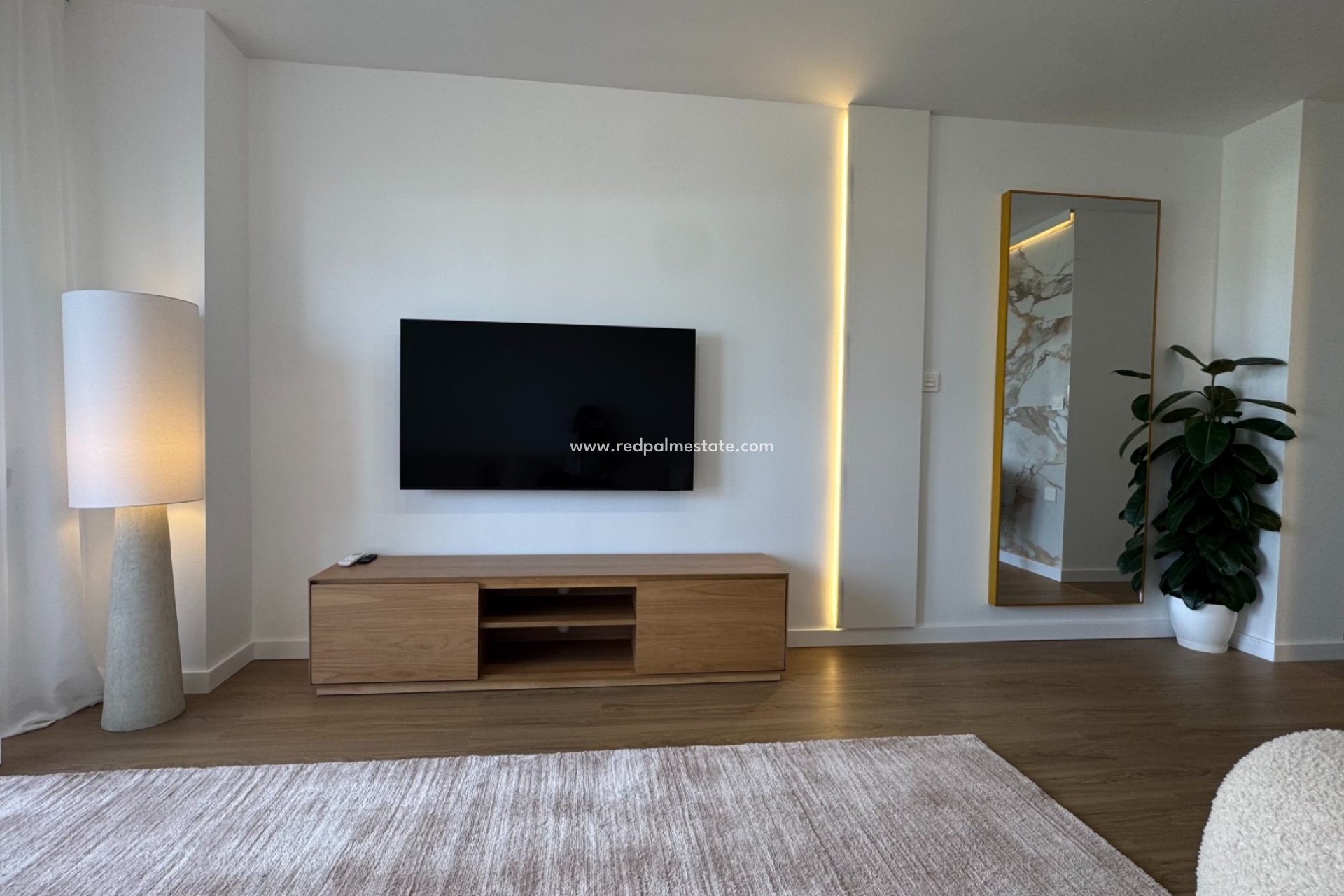 Återförsäljning - Lägenhet -
Torrevieja - Punta prima