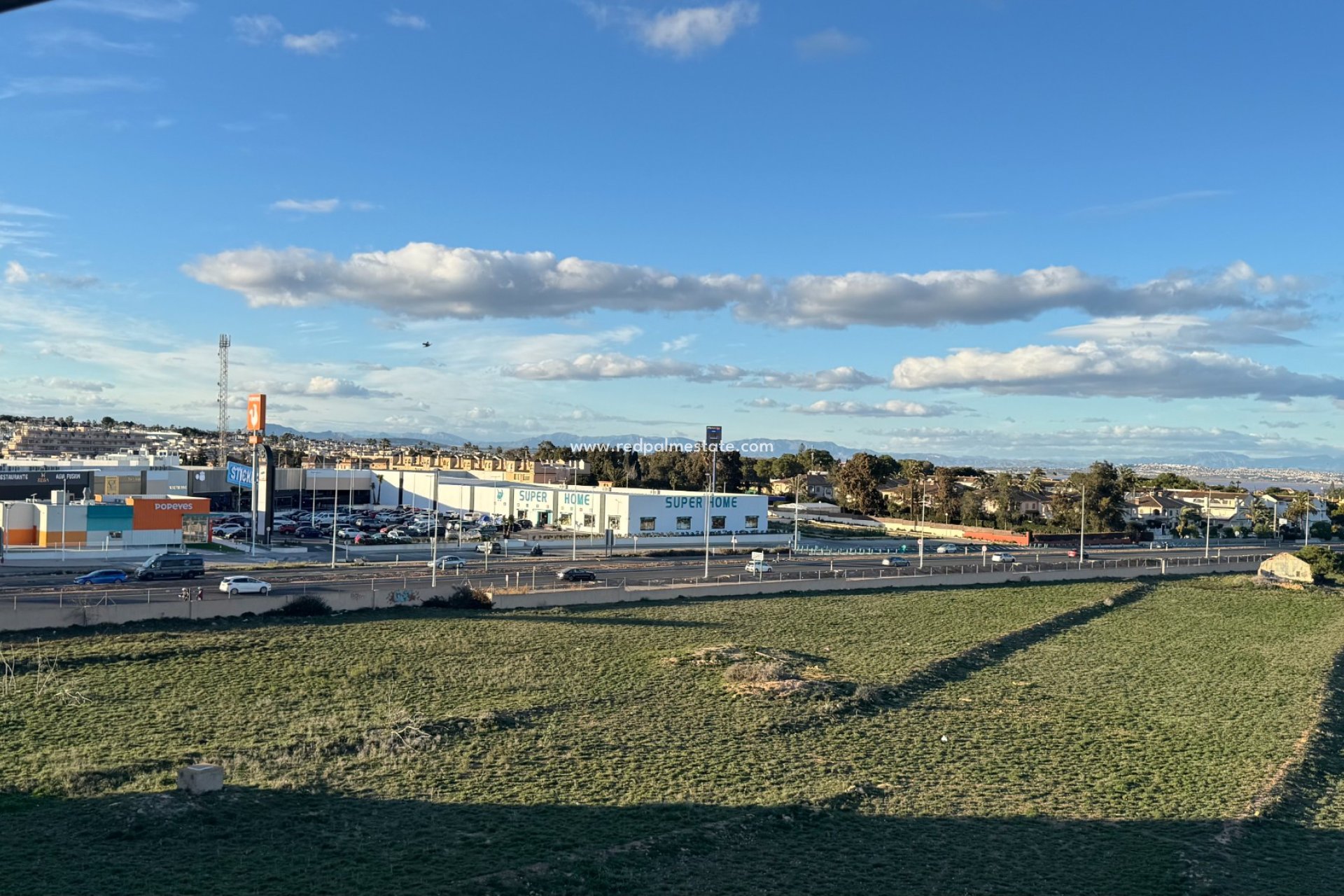 Återförsäljning - Lägenhet -
Torrevieja - Punta prima