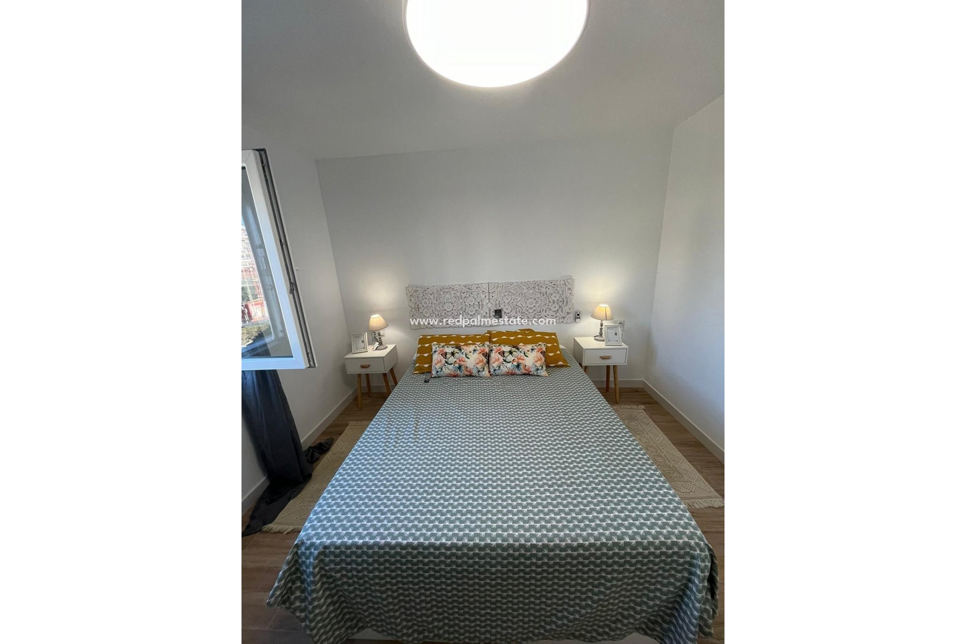 Återförsäljning - Lägenhet -
Torrevieja - Punta prima