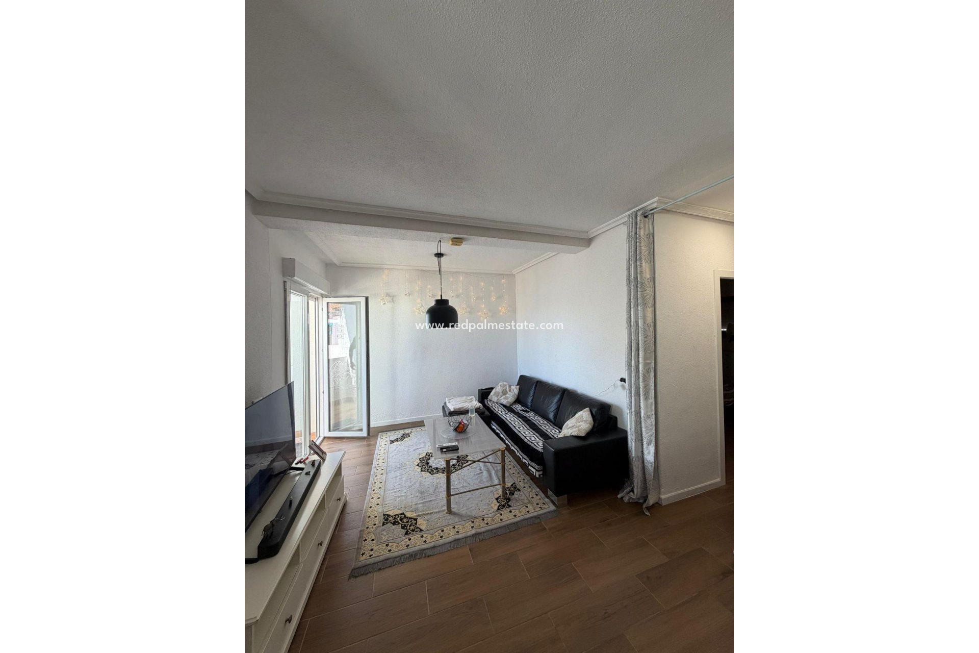 Återförsäljning - Lägenhet -
Torrevieja - Punta prima