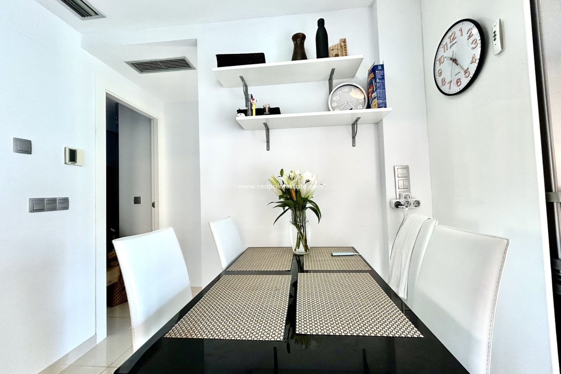 Återförsäljning - Lägenhet -
Torrevieja - Punta prima