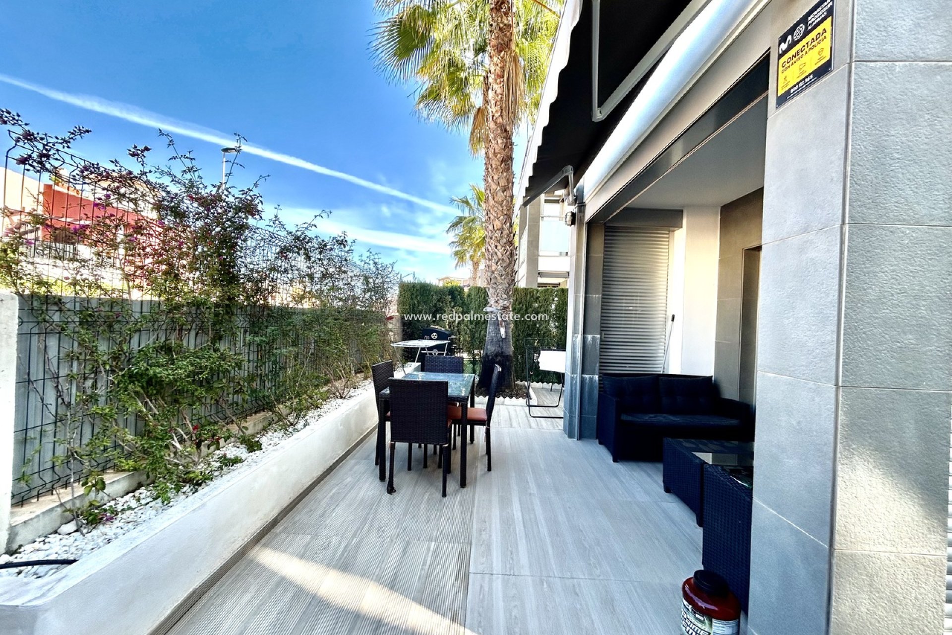 Återförsäljning - Lägenhet -
Torrevieja - Punta prima