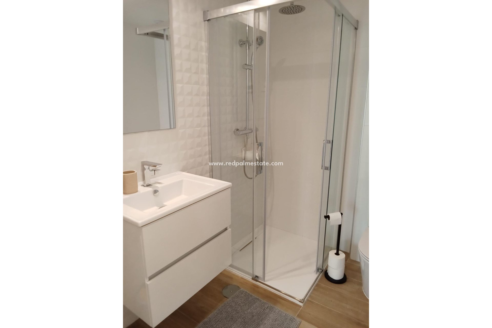 Återförsäljning - Lägenhet -
Torrevieja - Punta prima