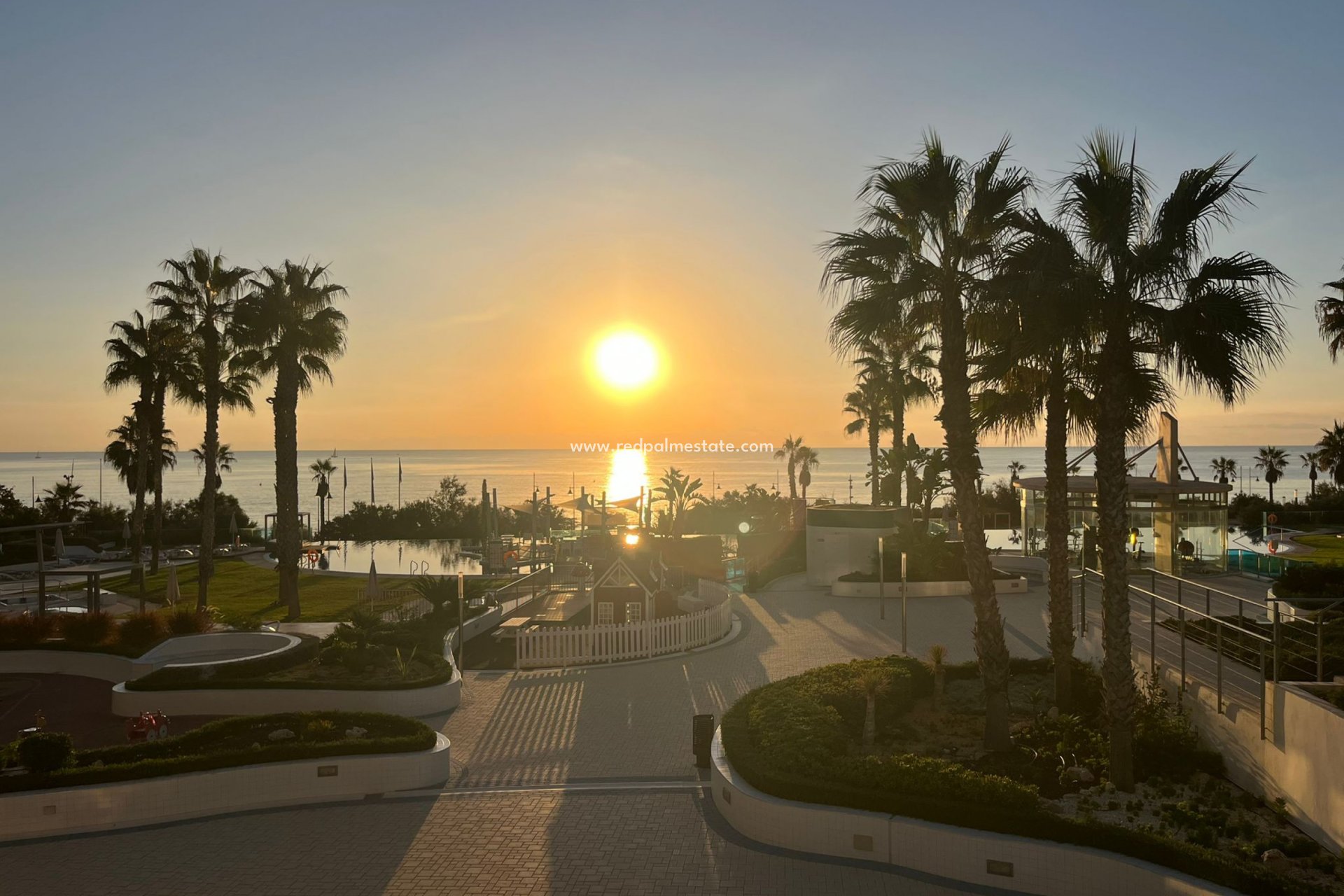 Återförsäljning - Lägenhet -
Torrevieja - Punta prima