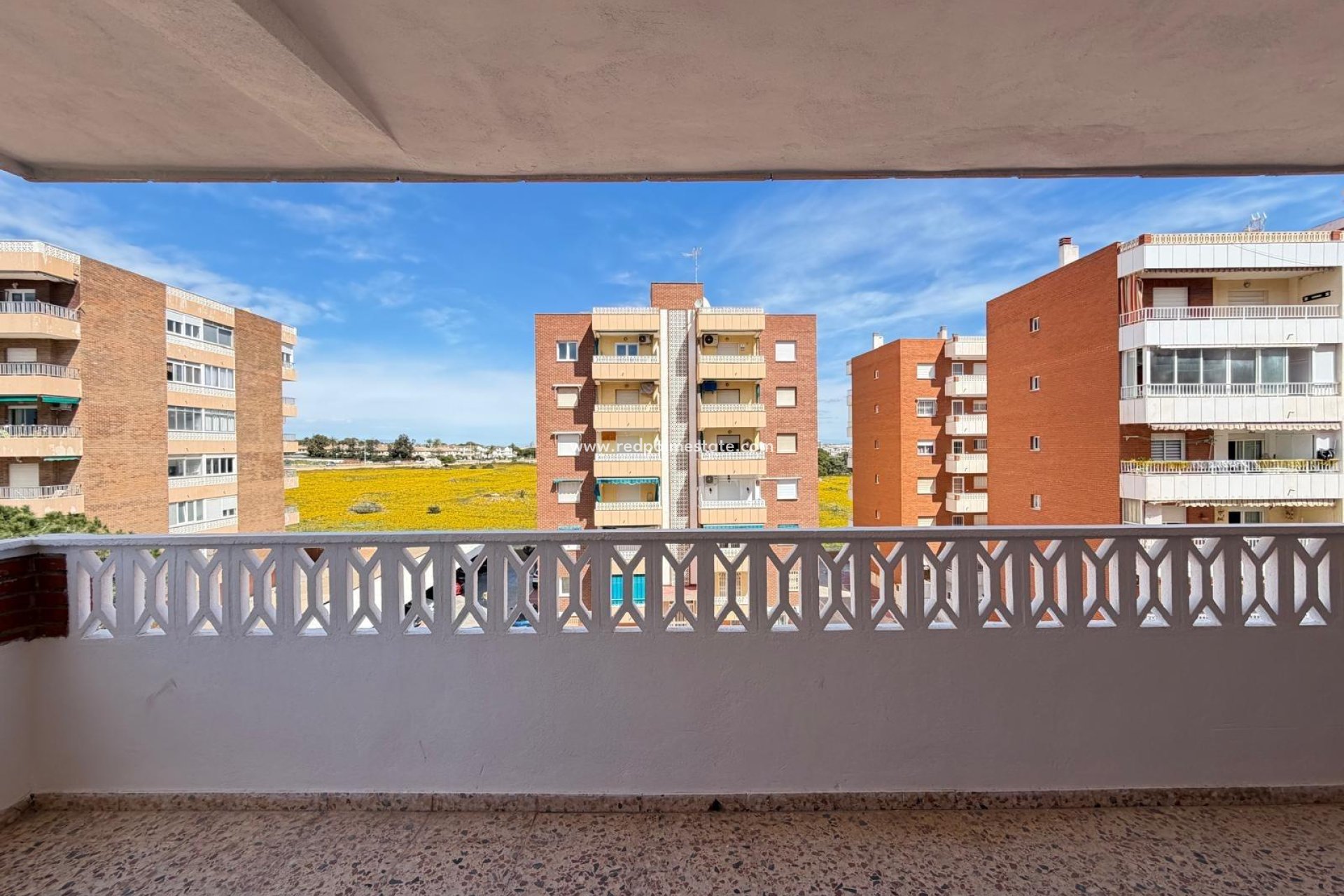 Återförsäljning - Lägenhet -
Torrevieja - Punta prima