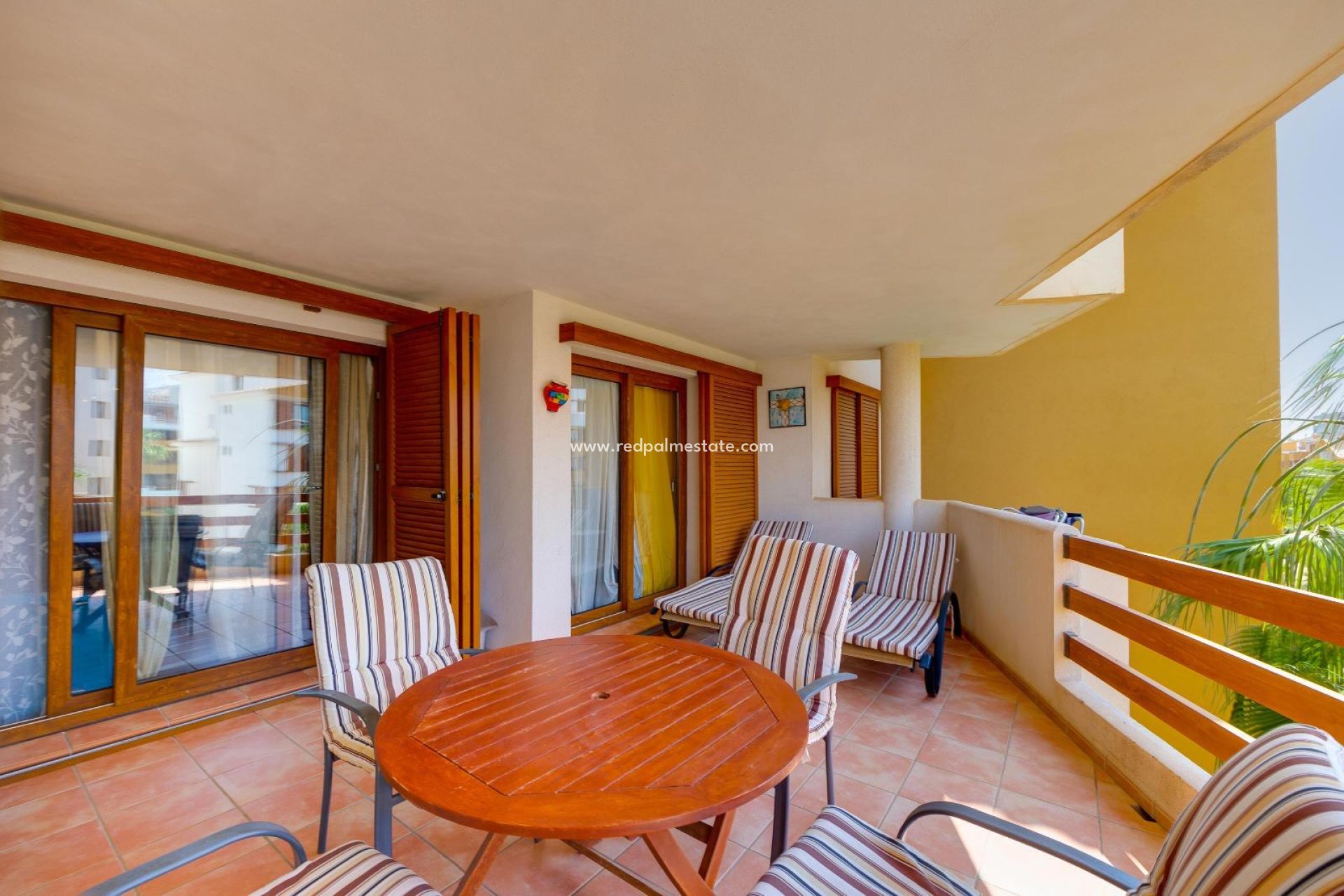 Återförsäljning - Lägenhet -
Torrevieja - Punta prima