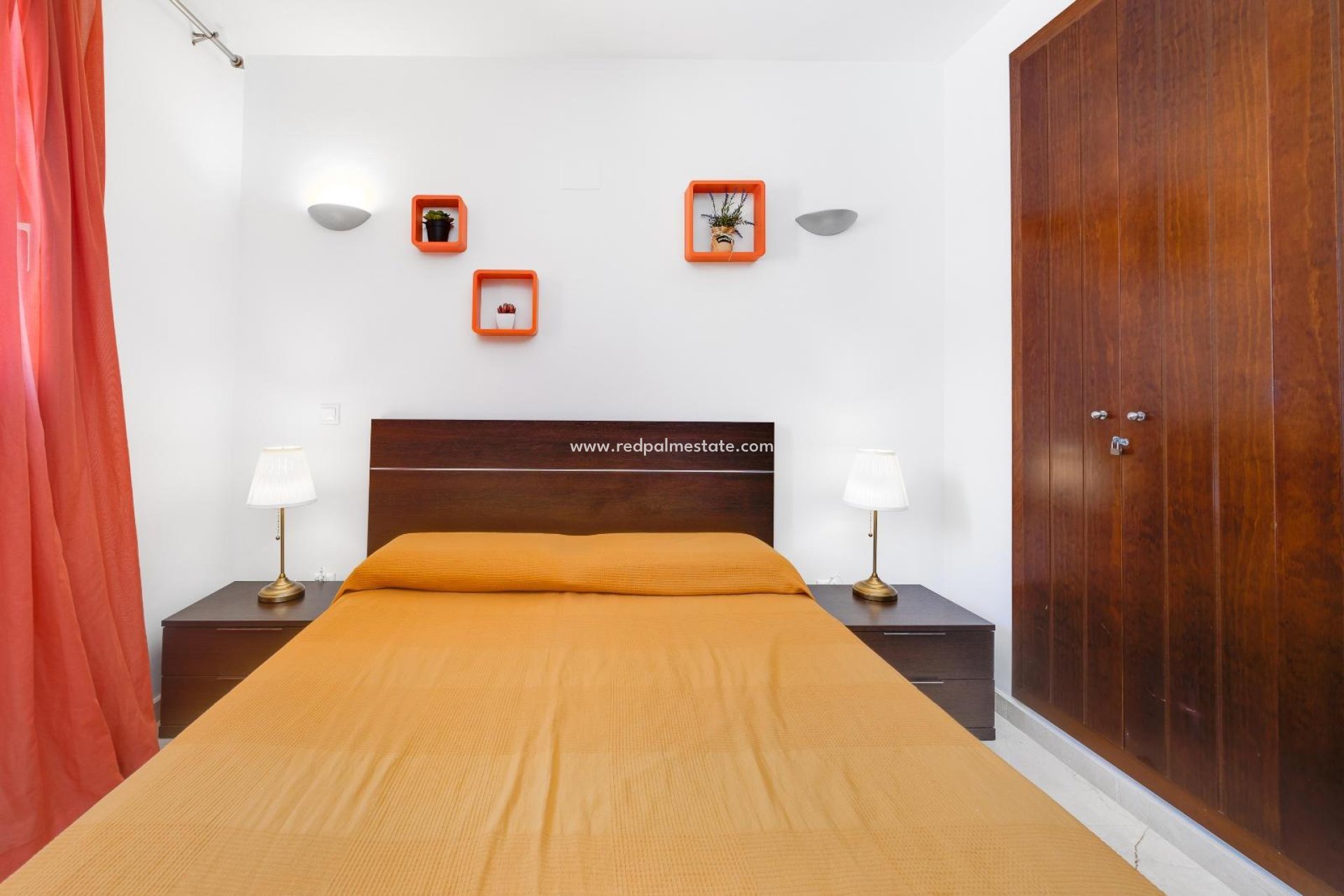 Återförsäljning - Lägenhet -
Torrevieja - Punta prima