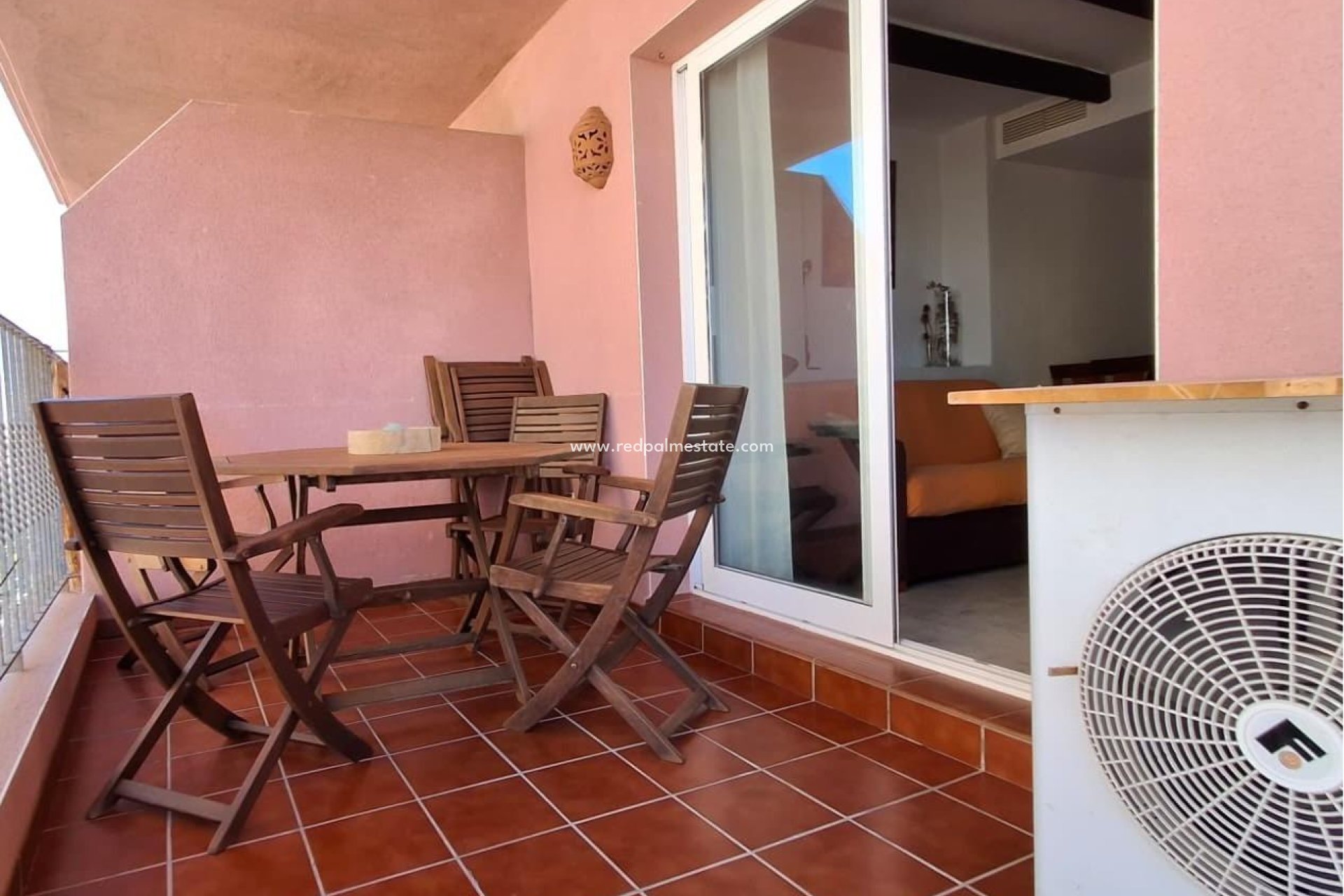 Återförsäljning - Lägenhet -
Torrevieja - Rosaleda-los frutales