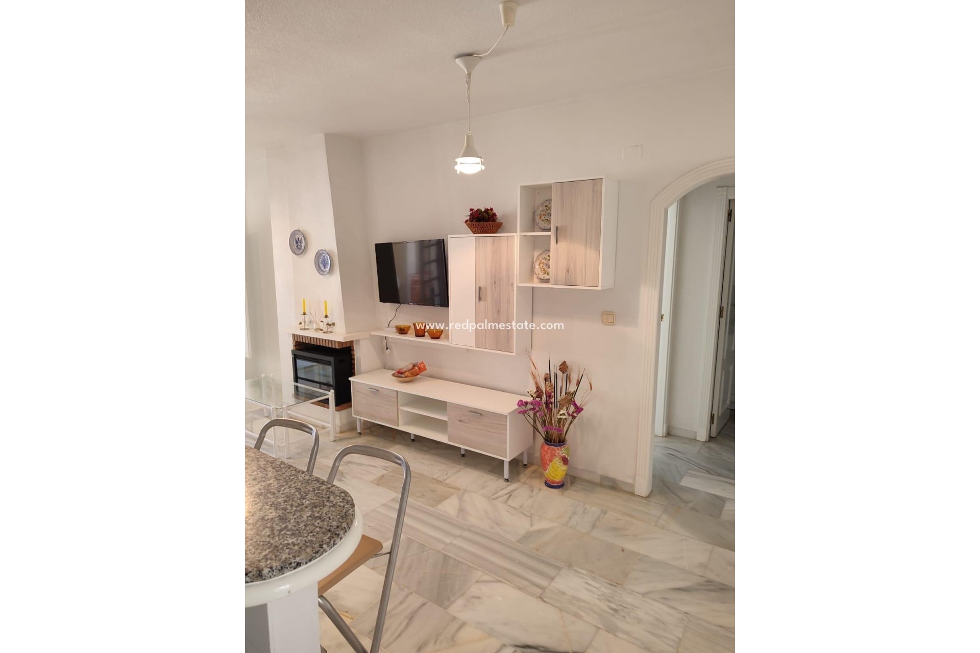 Återförsäljning - Lägenhet -
Torrevieja - Rosaleda-los frutales
