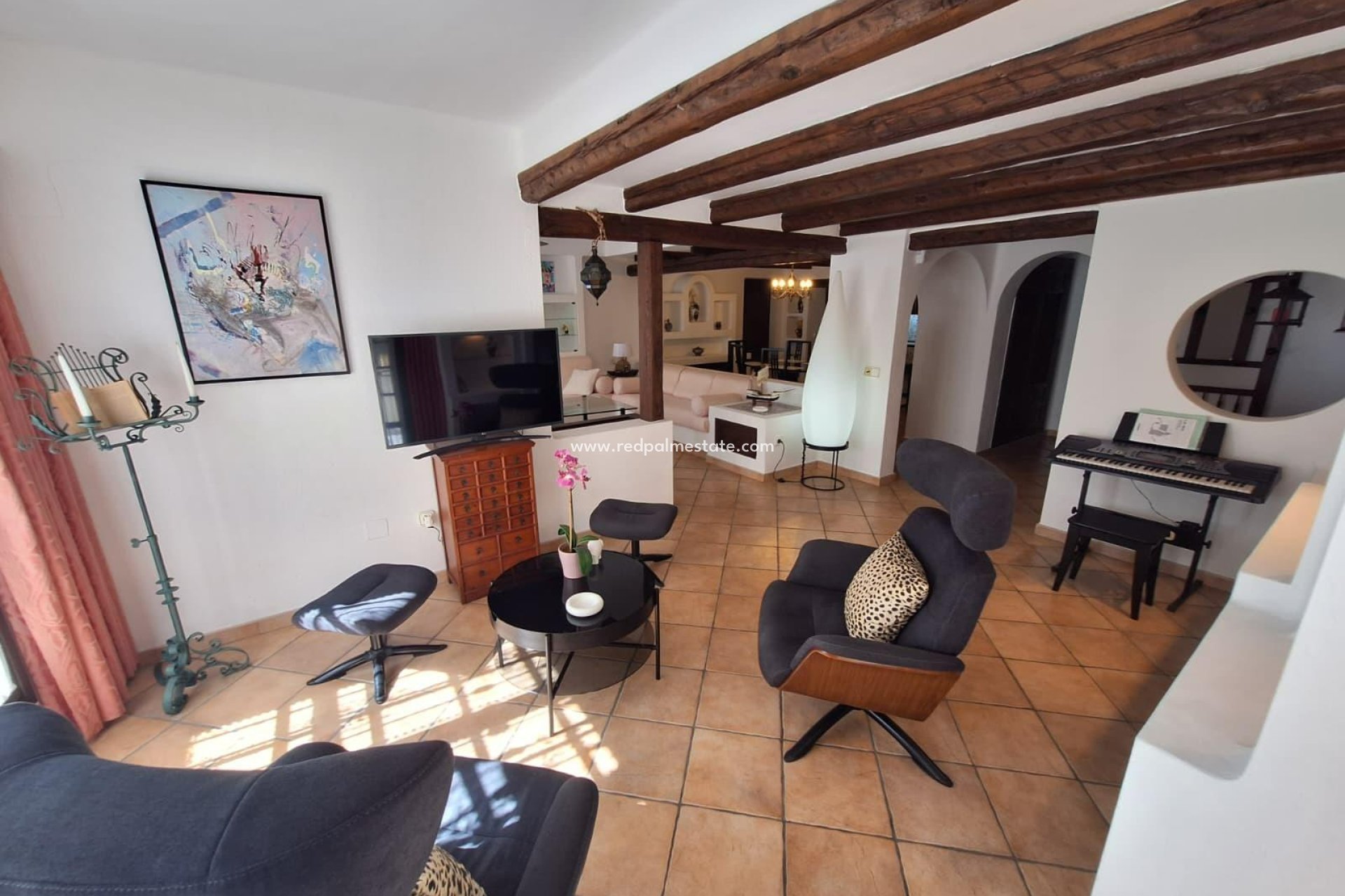 Återförsäljning - Lägenhet -
Torrevieja - Rosaleda-los frutales