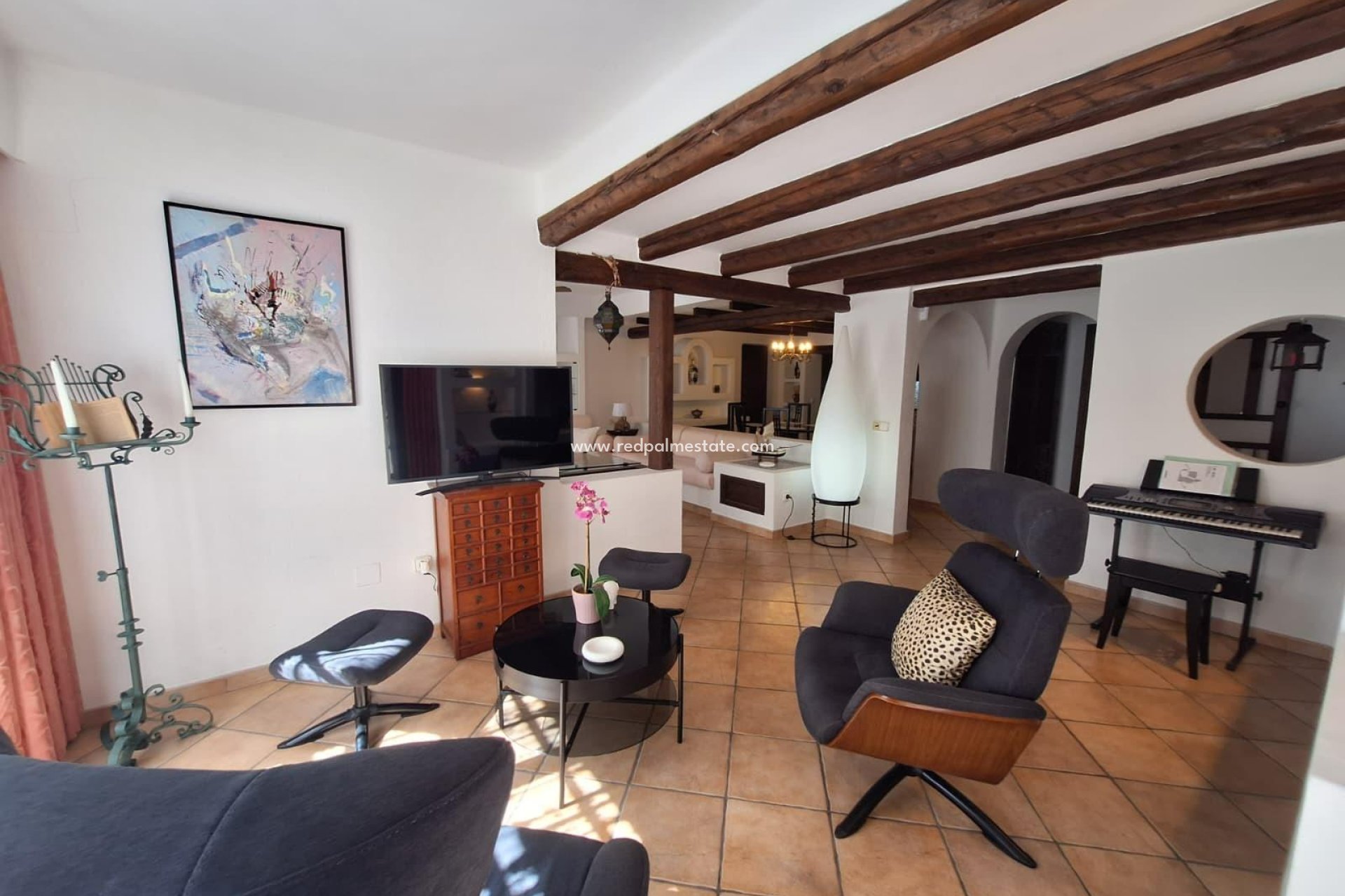 Återförsäljning - Lägenhet -
Torrevieja - Rosaleda-los frutales
