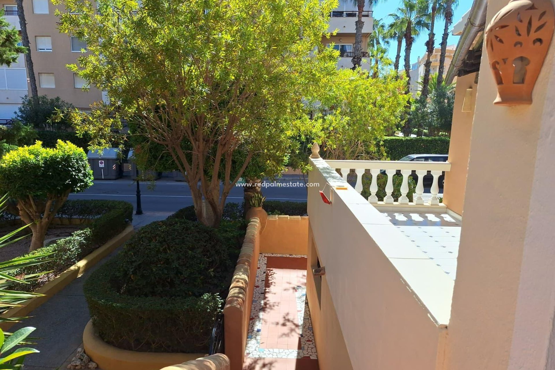 Återförsäljning - Lägenhet -
Torrevieja - Rosaleda-los frutales