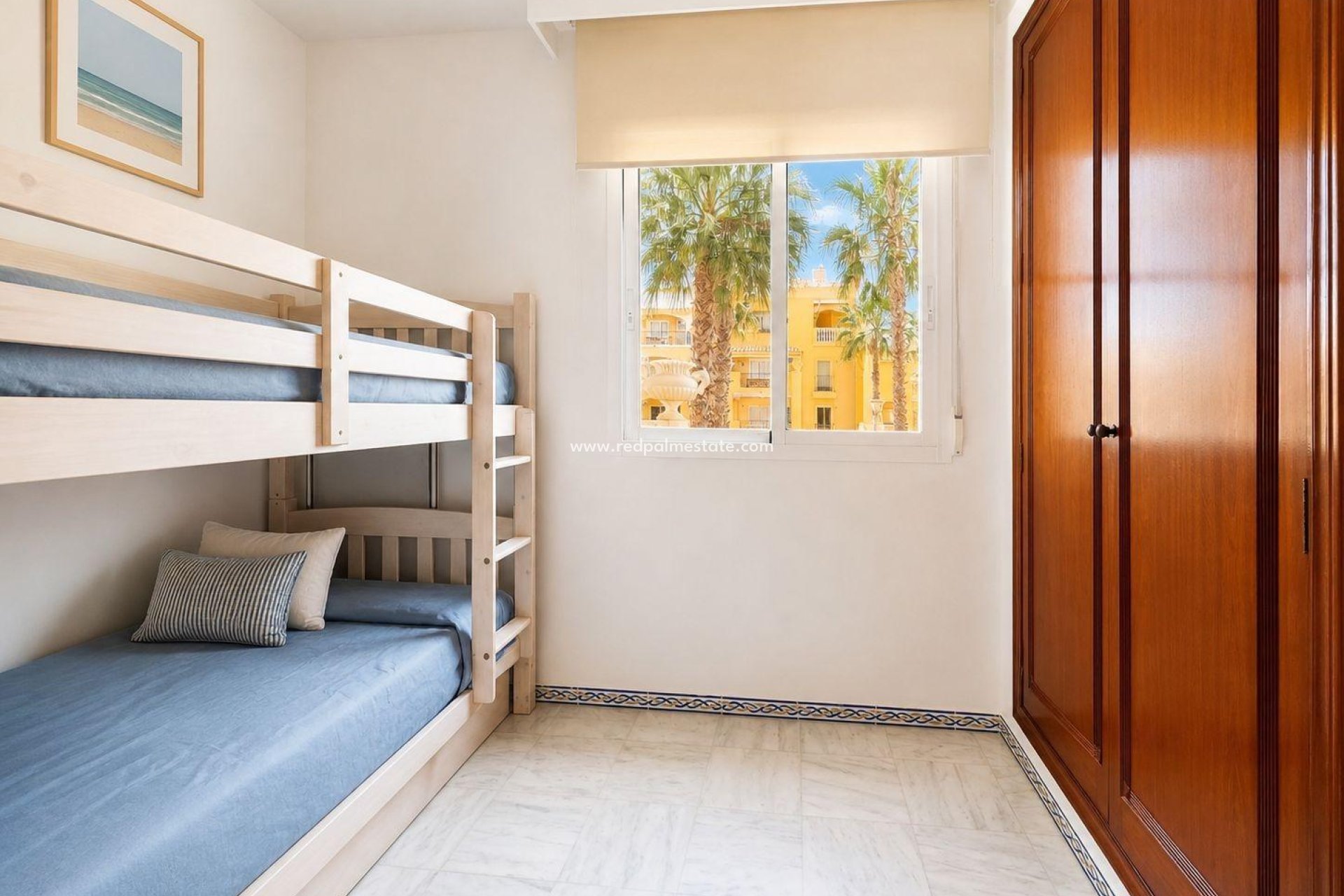 Återförsäljning - Lägenhet -
Torrevieja - Rosaleda-los frutales