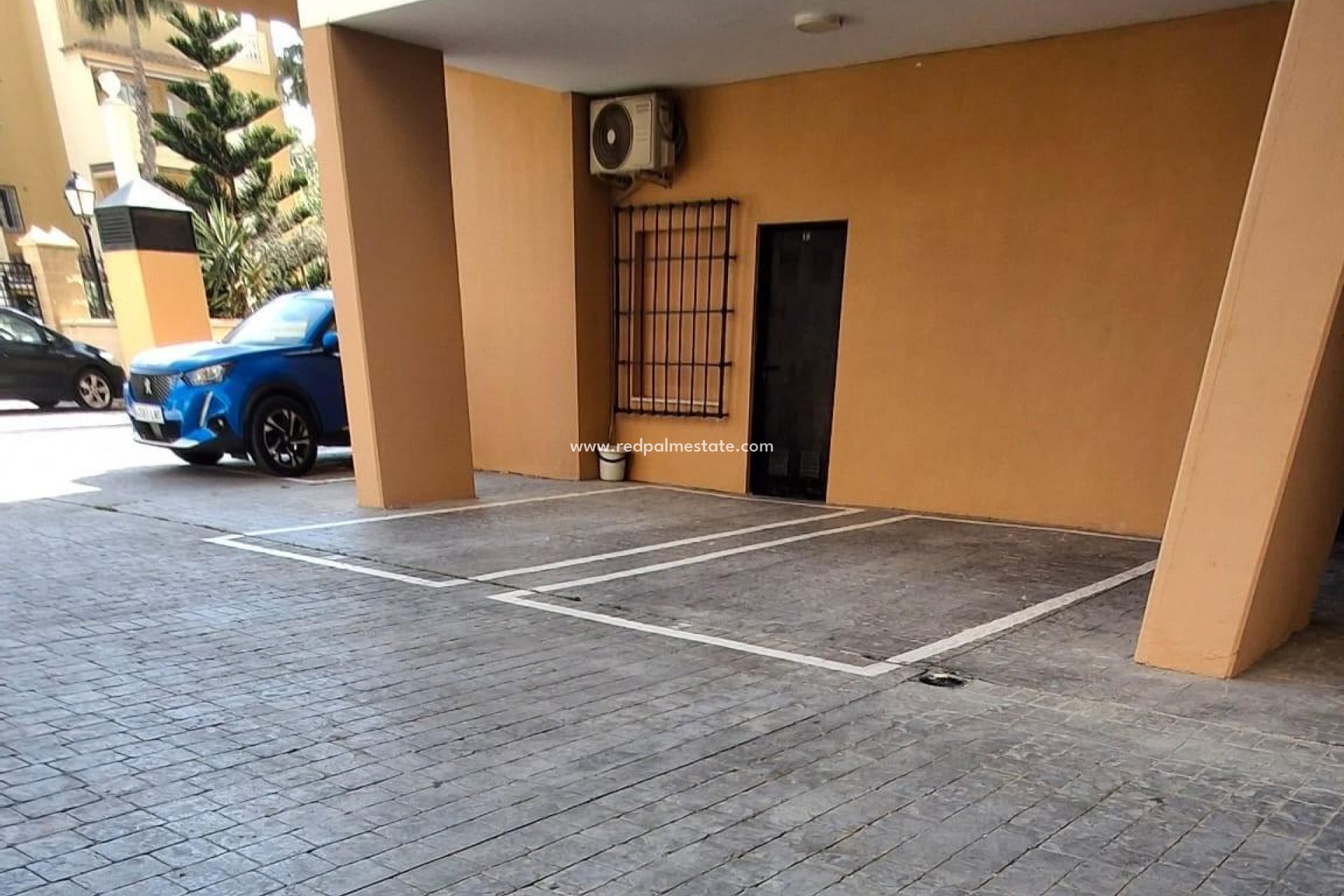 Återförsäljning - Lägenhet -
Torrevieja - Rosaleda-los frutales