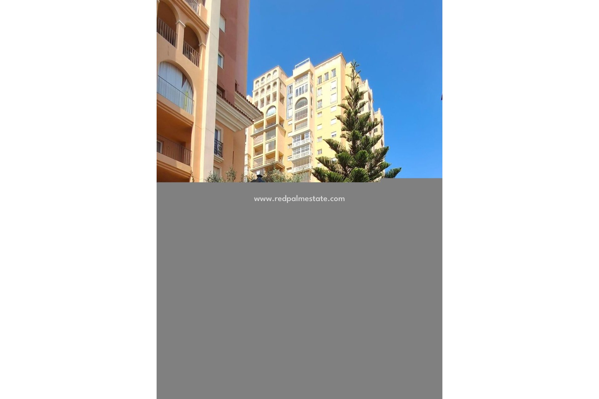 Återförsäljning - Lägenhet -
Torrevieja - Rosaleda-los frutales