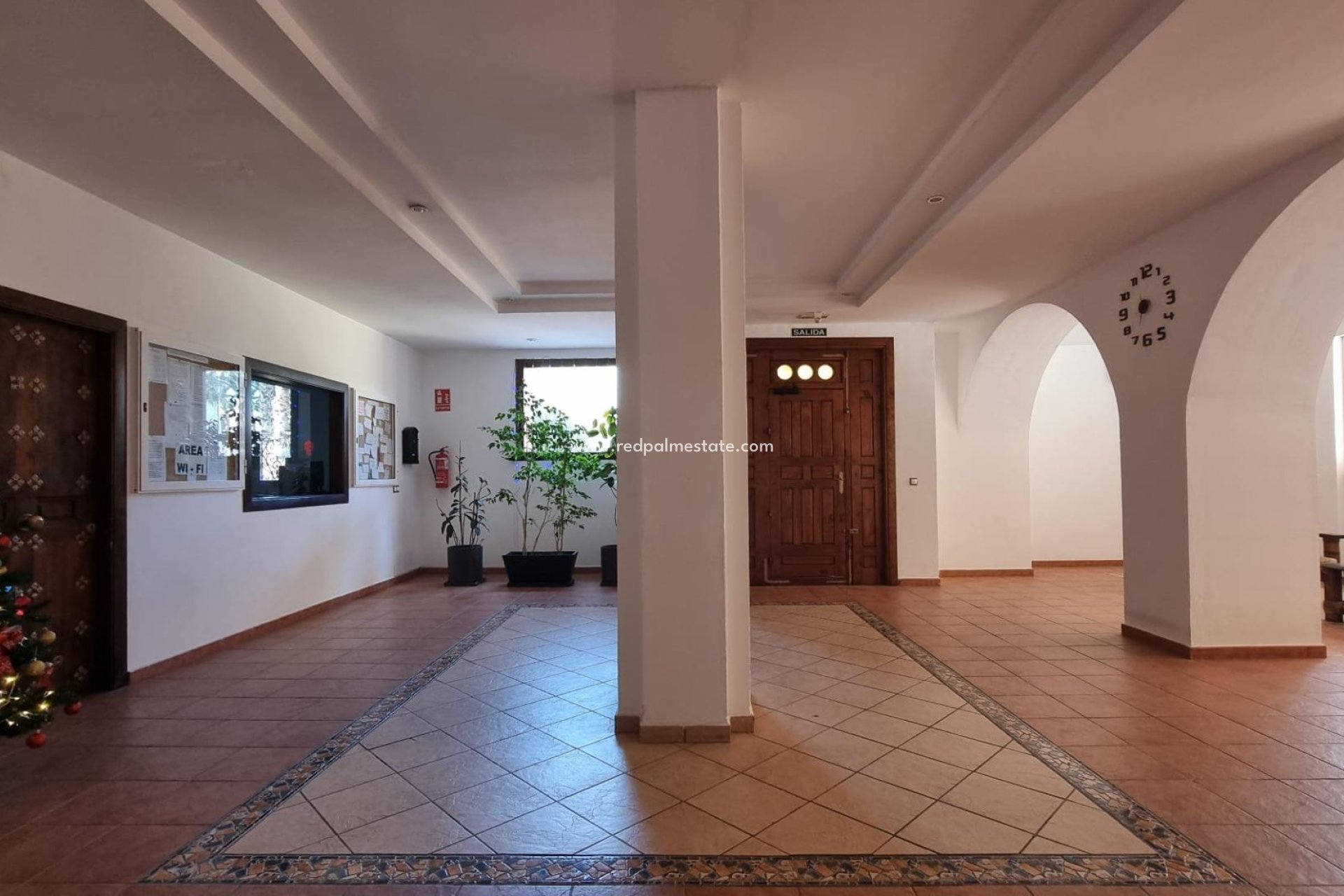 Återförsäljning - Lägenhet -
Torrevieja - Rosaleda-los frutales