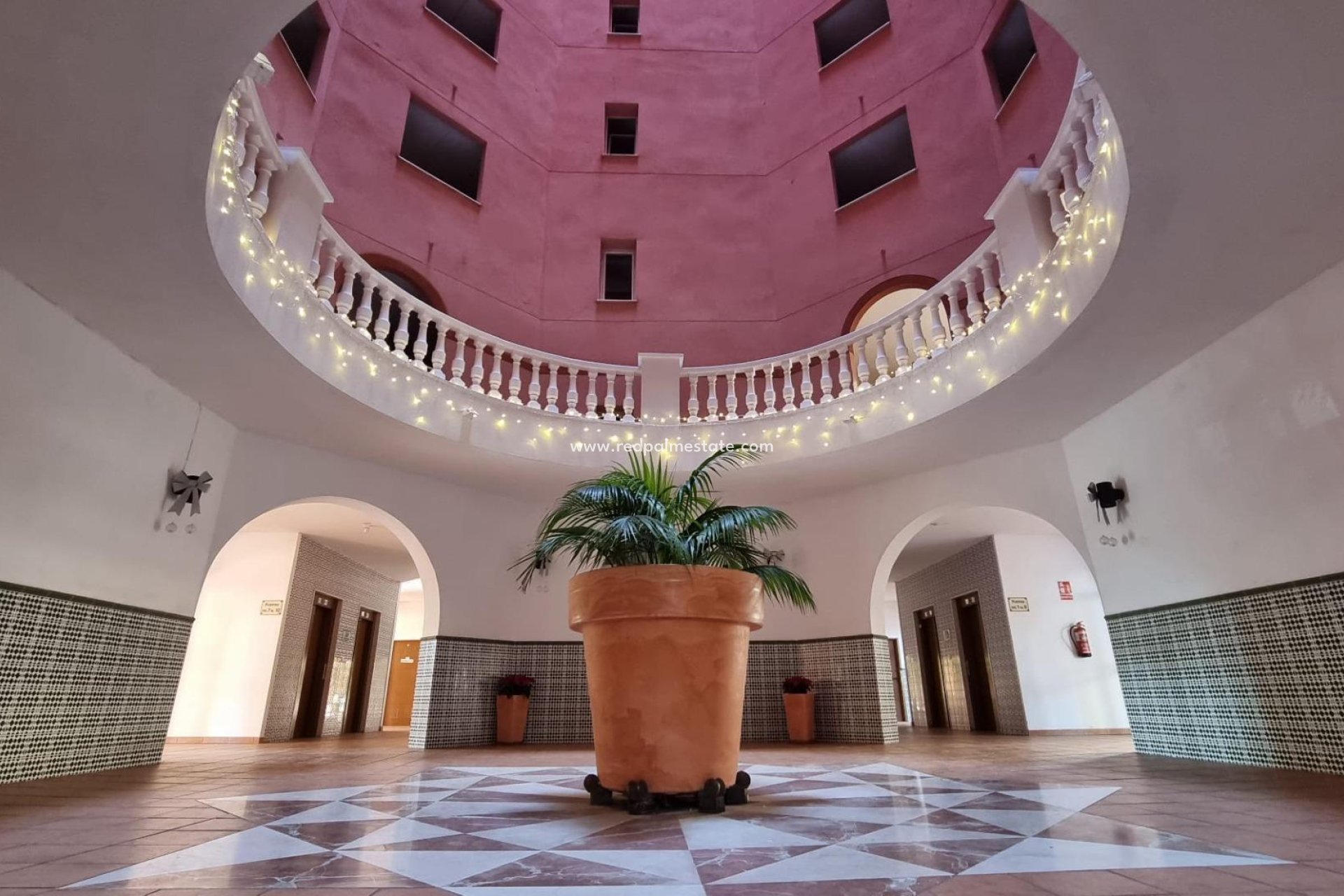Återförsäljning - Lägenhet -
Torrevieja - Rosaleda-los frutales