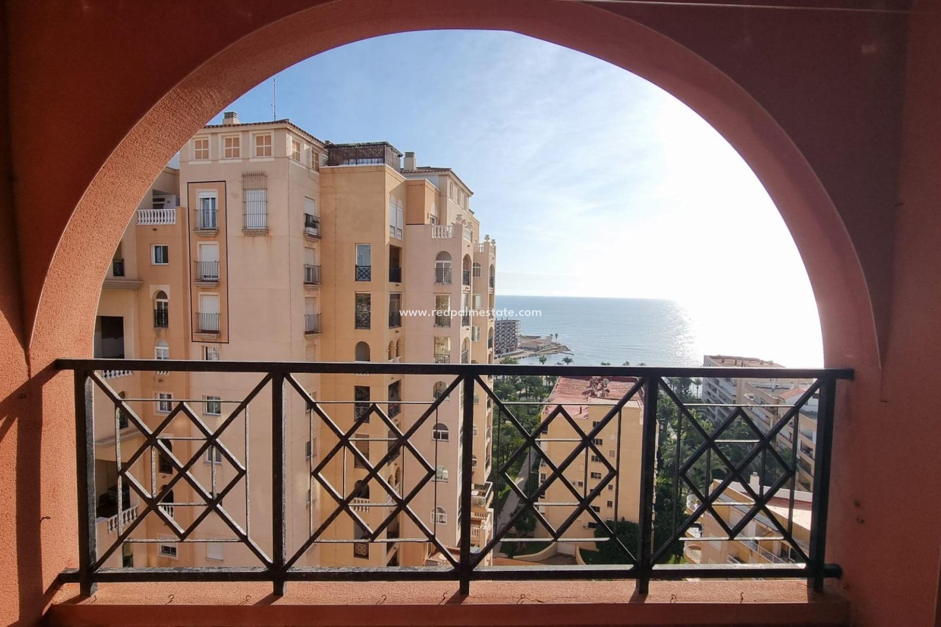 Återförsäljning - Lägenhet -
Torrevieja - Rosaleda-los frutales