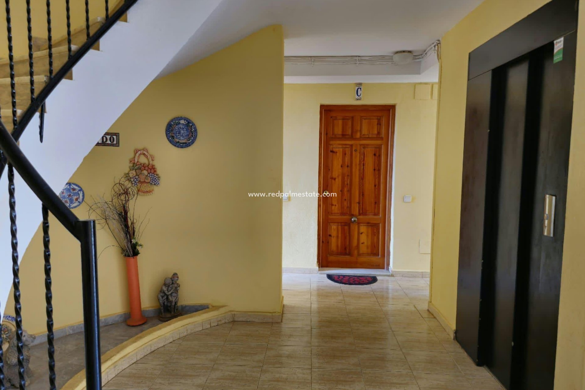 Återförsäljning - Lägenhet -
Torrevieja - San Luis