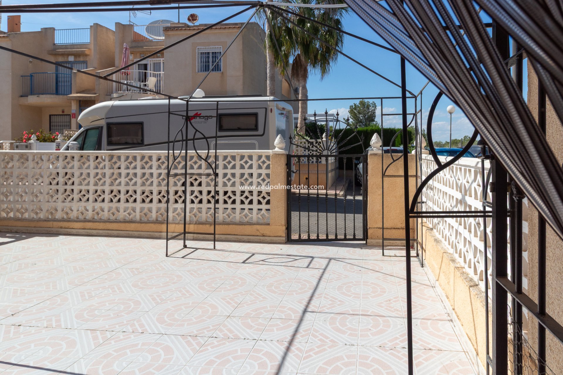 Återförsäljning - Lägenhet -
Torrevieja - San Luis