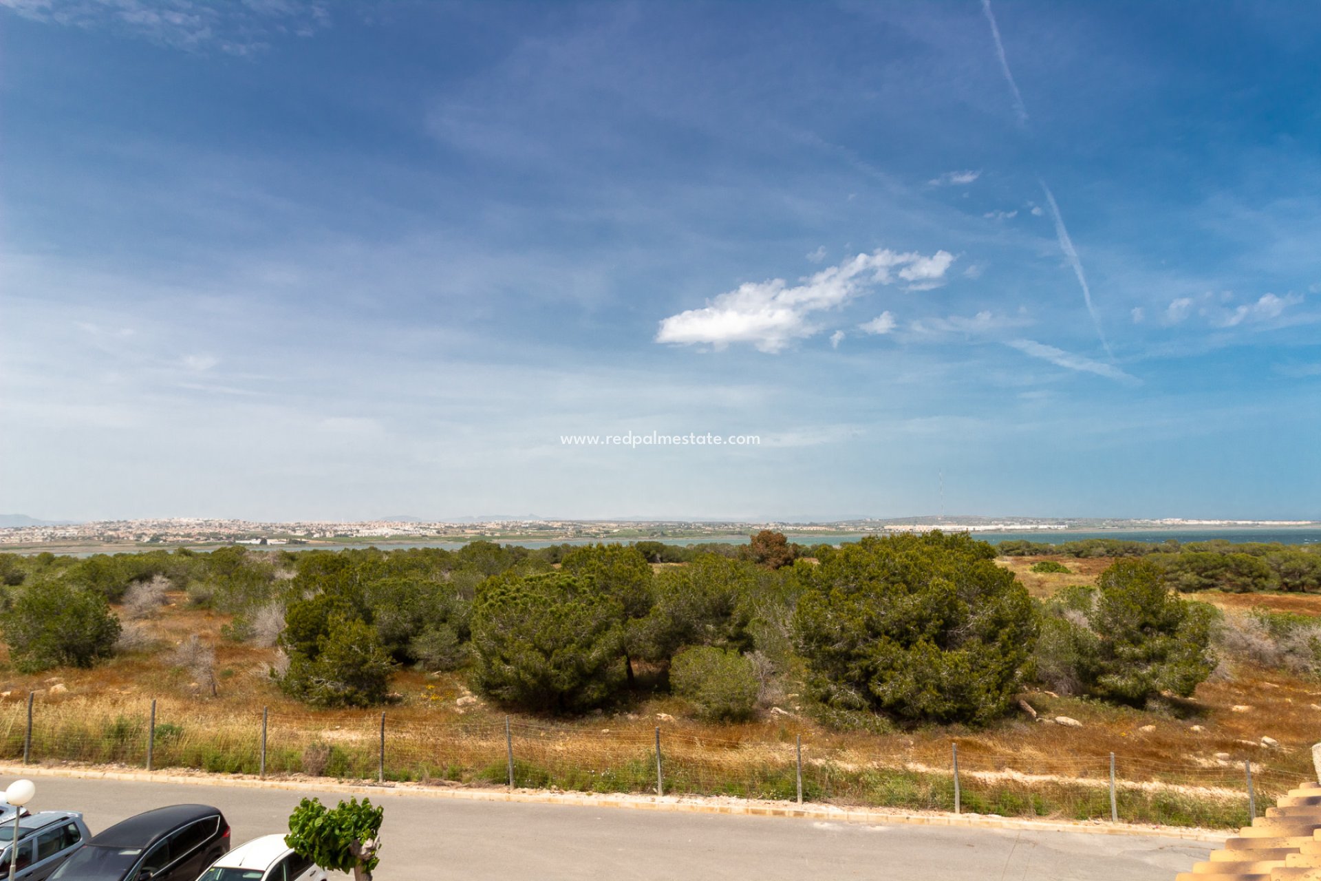Återförsäljning - Lägenhet -
Torrevieja - San Luis