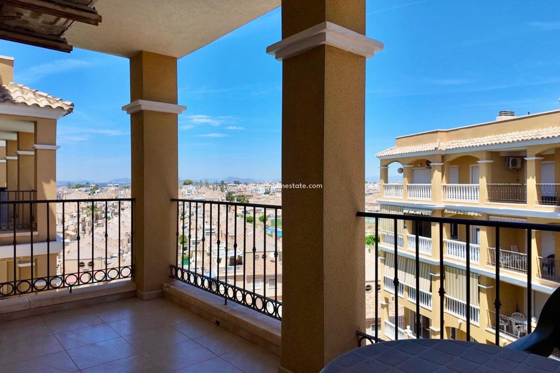 Återförsäljning - Lägenhet -
Torrevieja - Torreblanca